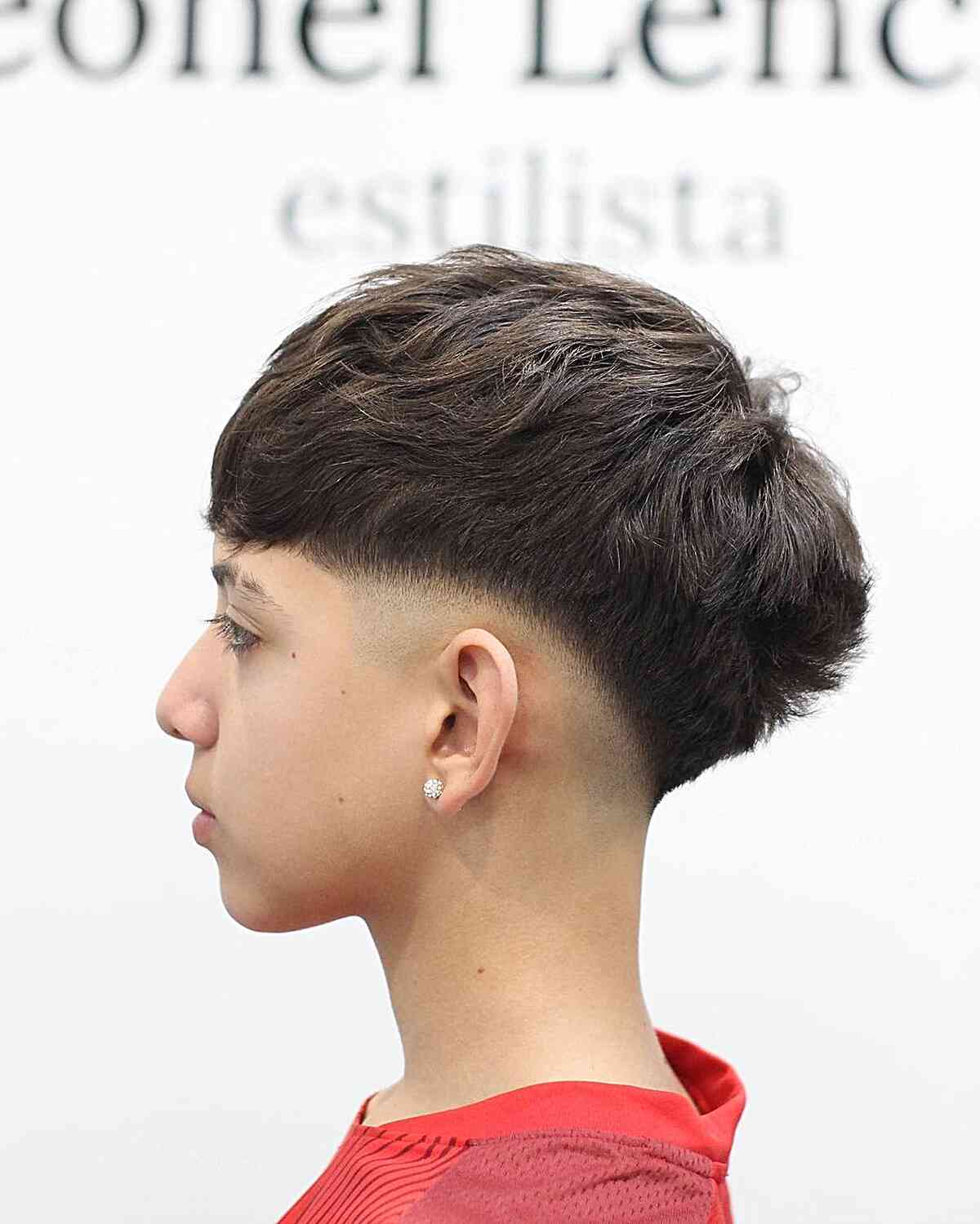 The 67 Best Haircuts for Teenage Boys for 2025