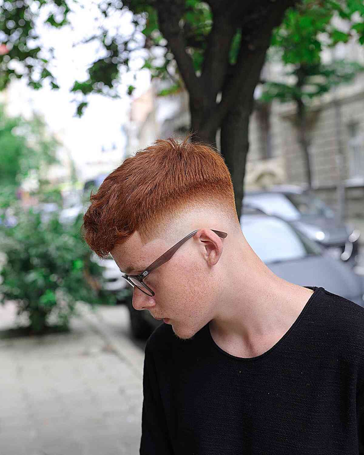 The 67 Best Haircuts for Teenage Boys for 2025