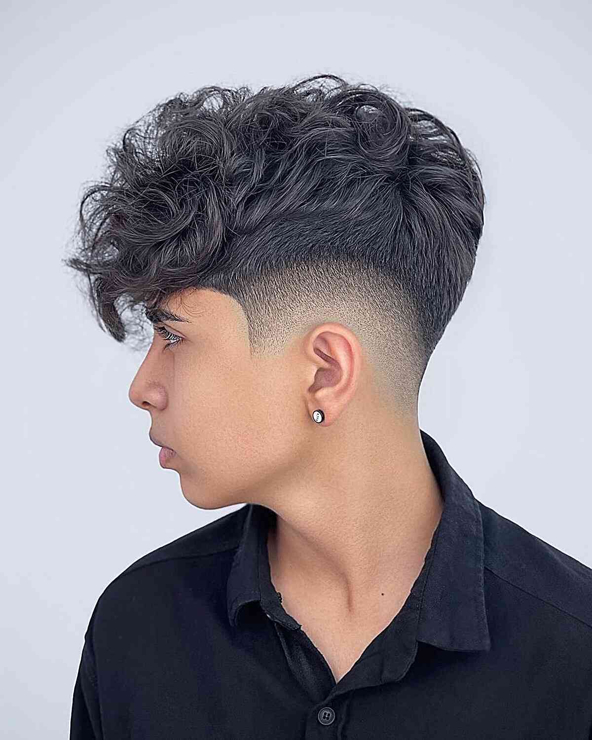 The 67 Best Haircuts for Teenage Boys for 2025