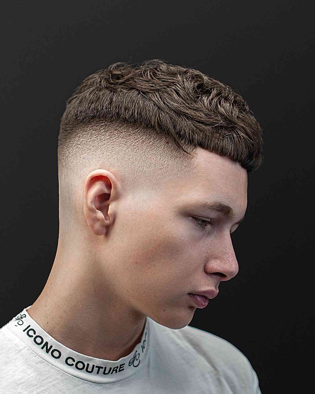 The 67 Best Haircuts for Teenage Boys for 2025