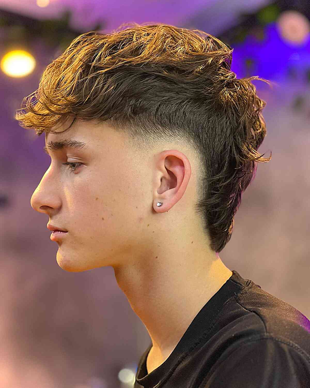 The 67 Best Haircuts for Teenage Boys for 2025