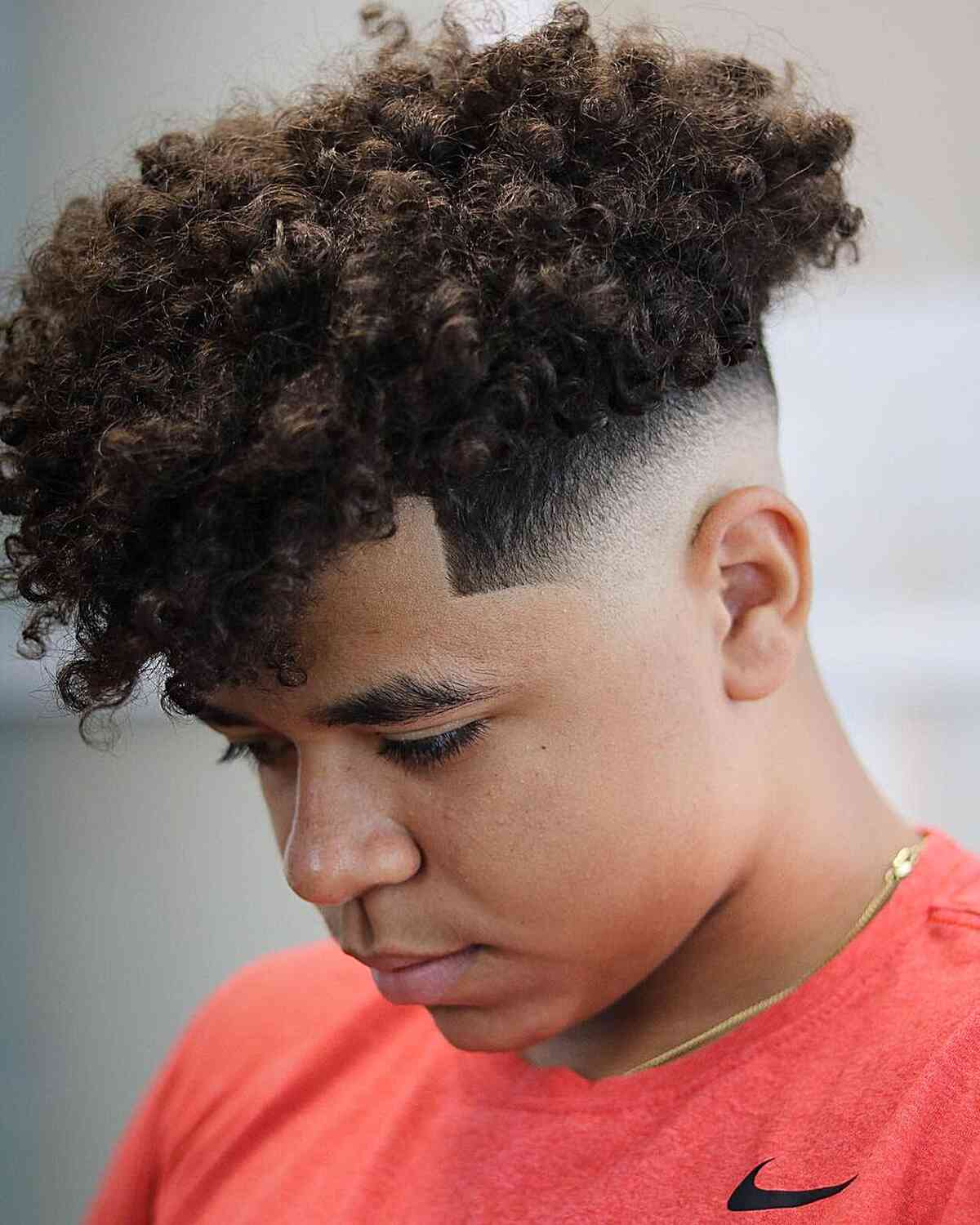 The 67 Best Haircuts for Teenage Boys for 2025