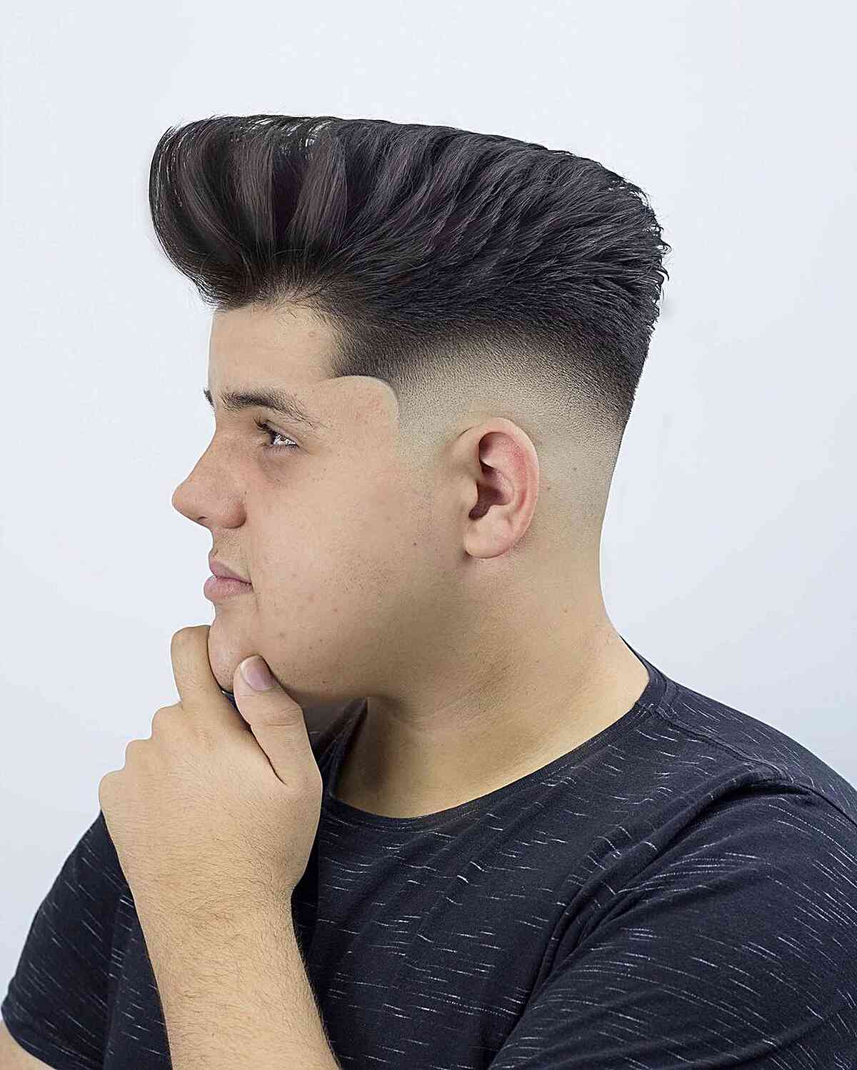 The 67 Best Haircuts for Teenage Boys for 2025