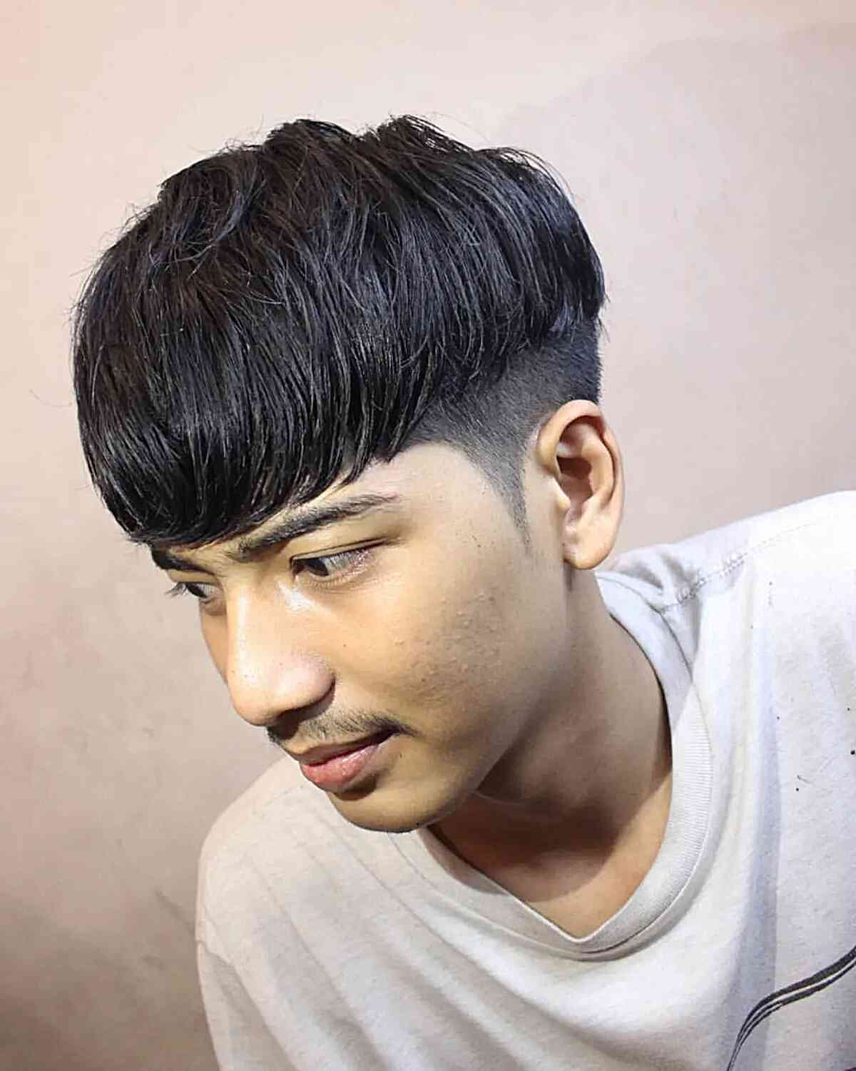 The 67 Best Haircuts for Teenage Boys for 2025