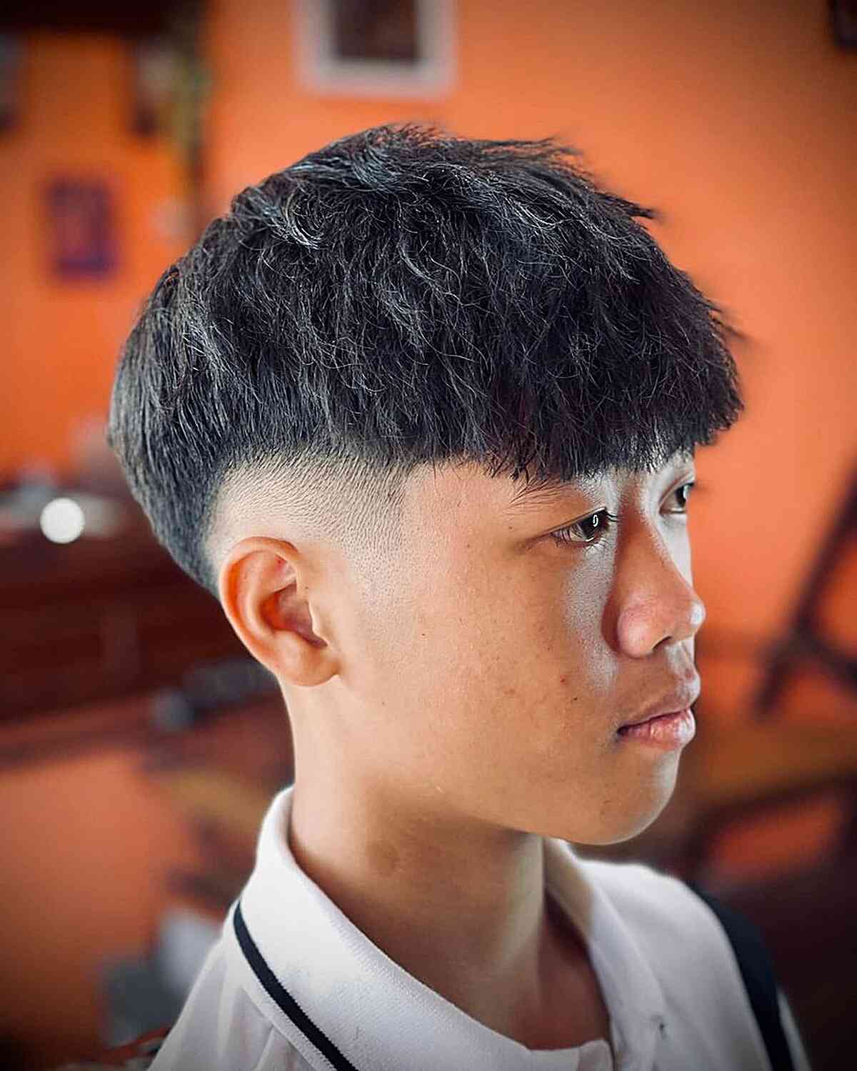 The 67 Best Haircuts for Teenage Boys for 2025