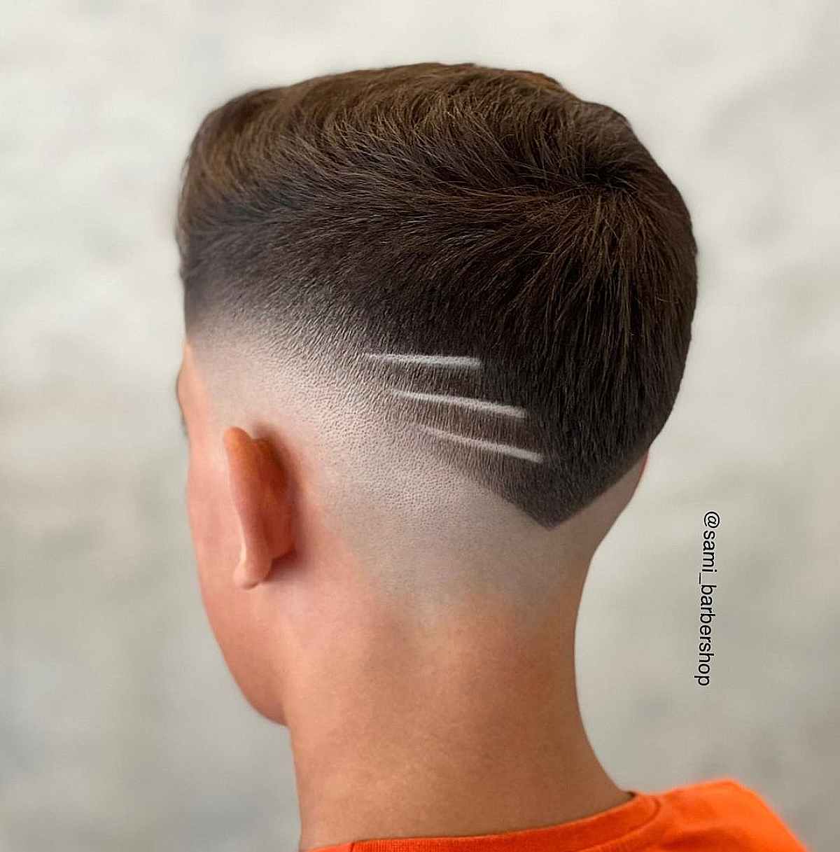 The 67 Best Haircuts for Teenage Boys for 2025