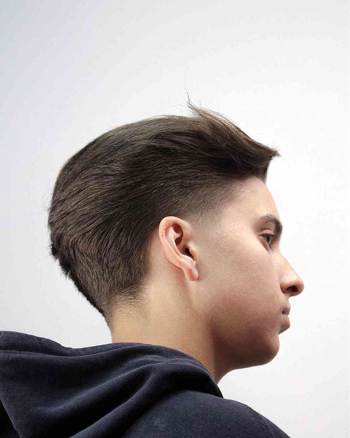 The 67 Best Haircuts for Teenage Boys for 2025