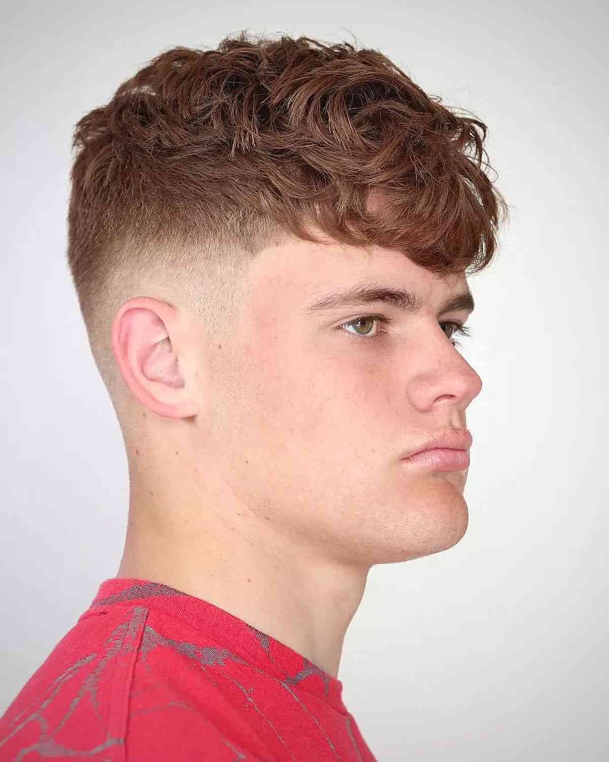 The 67 Best Haircuts for Teenage Boys for 2025
