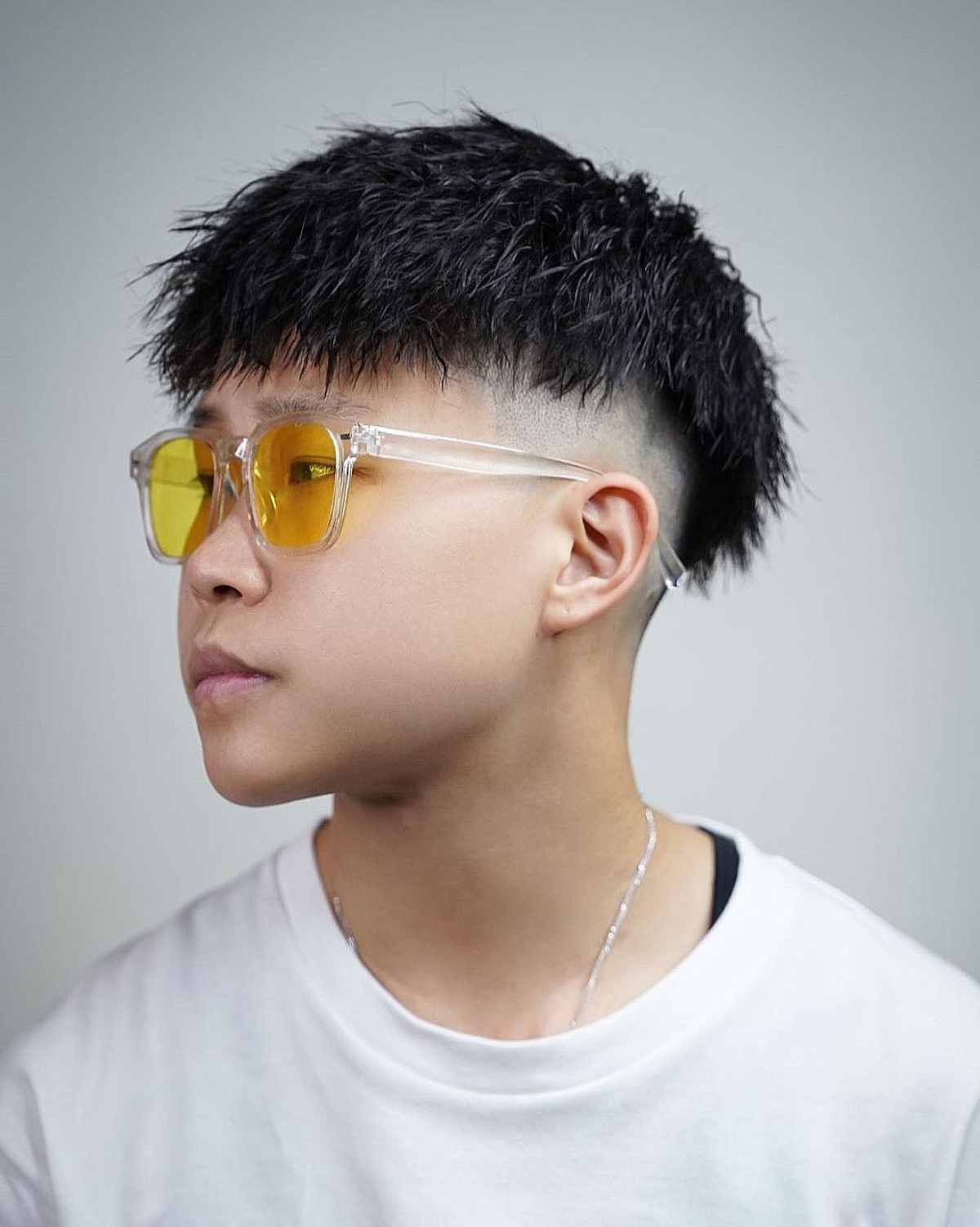 The 67 Best Haircuts for Teenage Boys for 2025