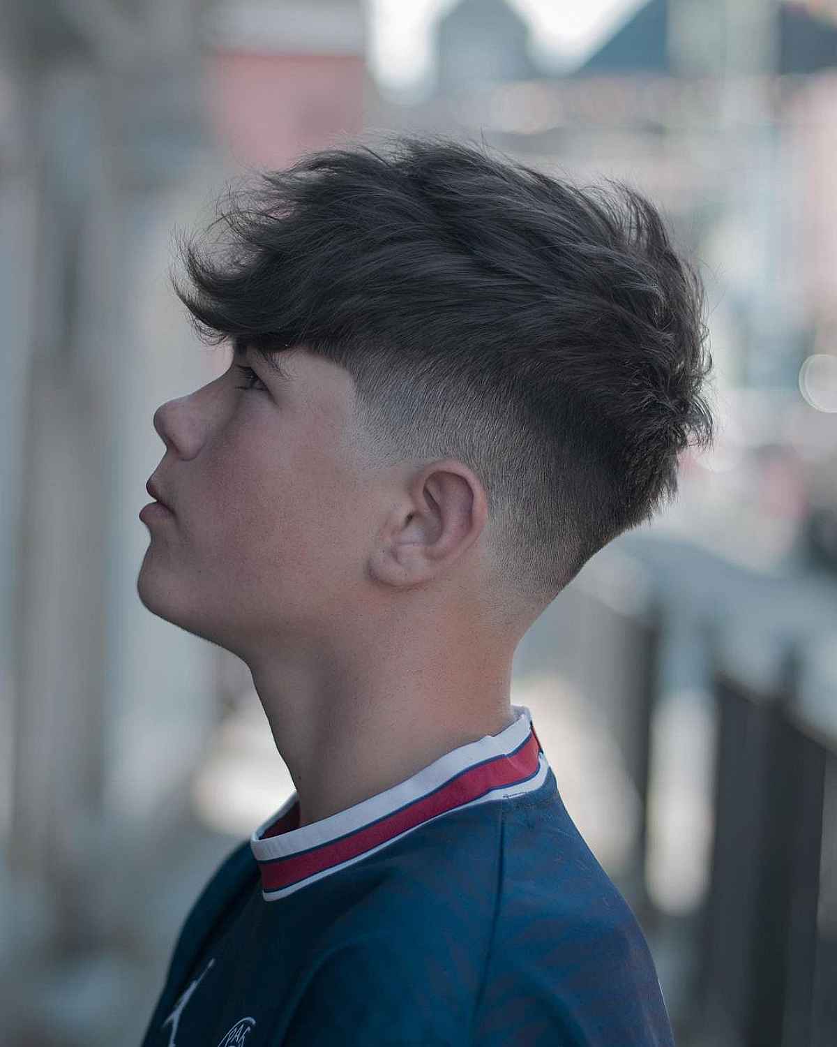 The 67 Best Haircuts for Teenage Boys for 2025
