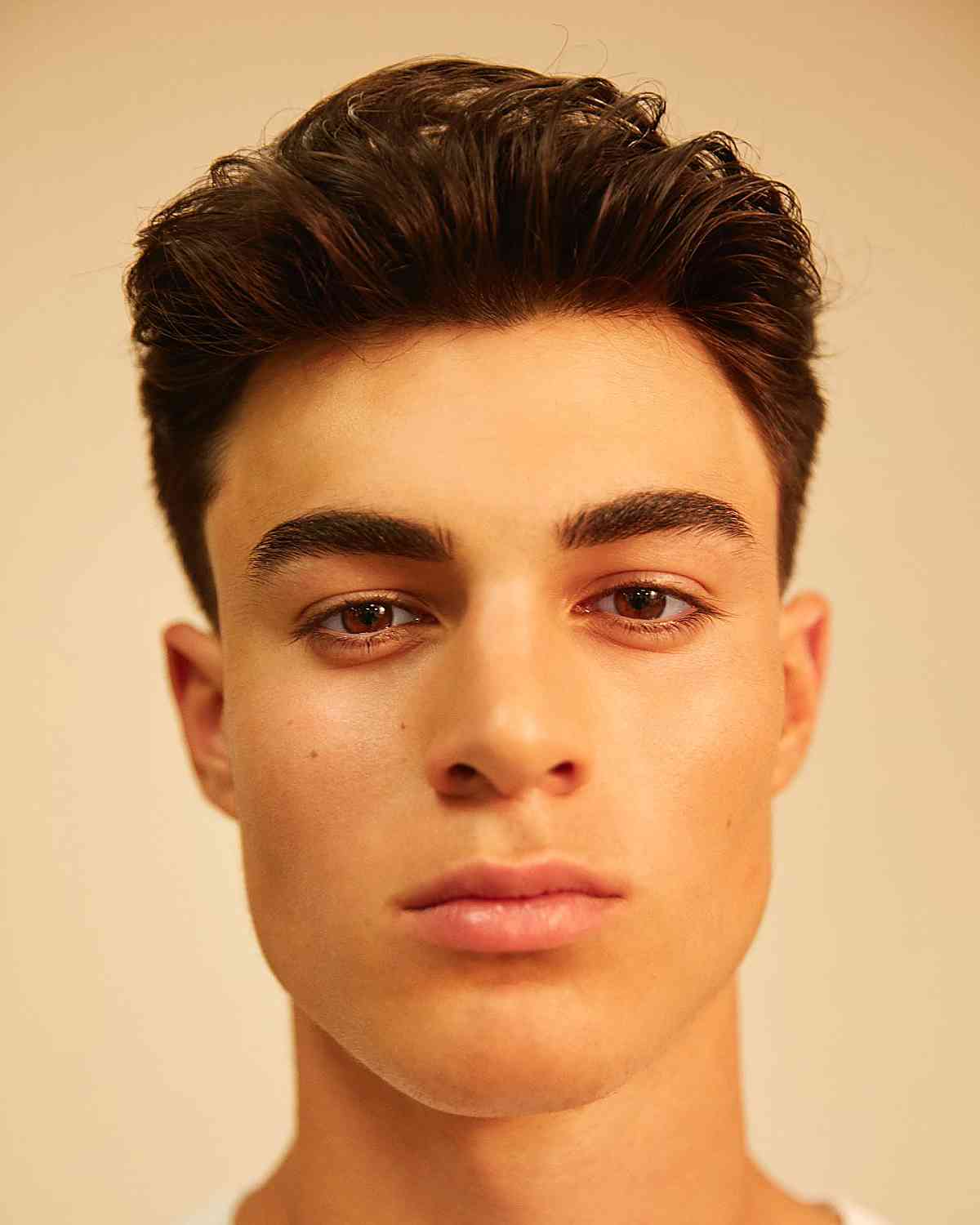 The 67 Best Haircuts for Teenage Boys for 2025
