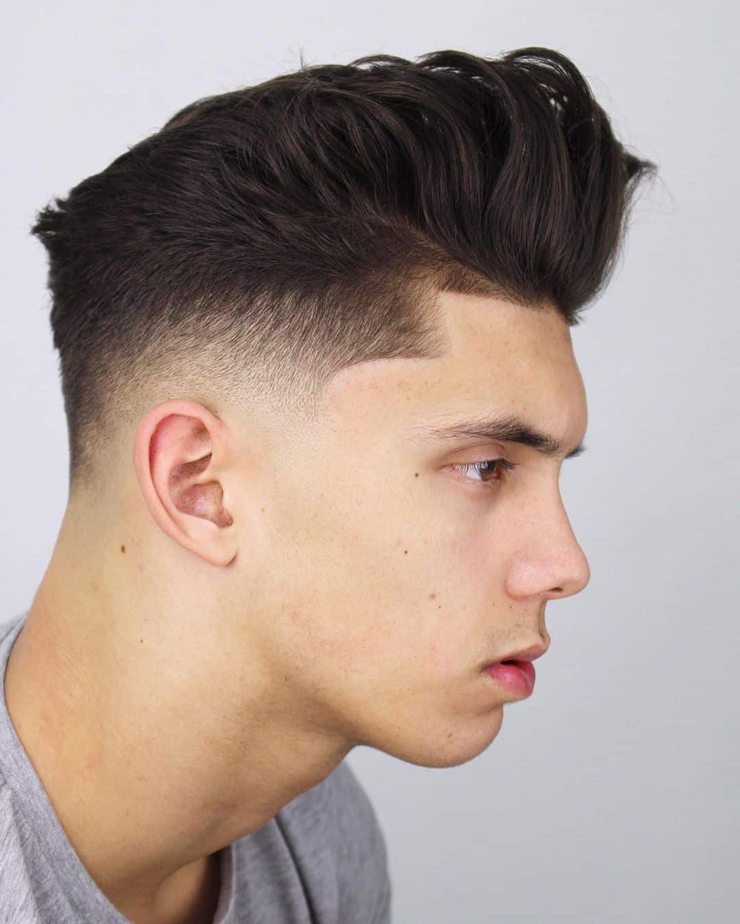 The 67 Best Haircuts for Teenage Boys for 2025