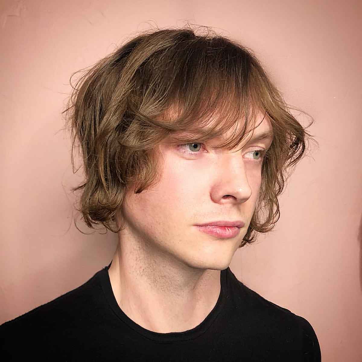 The 67 Best Haircuts for Teenage Boys for 2025