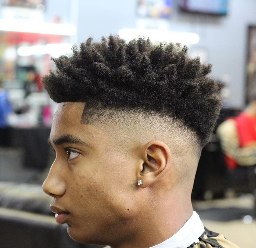 The 67 Best Haircuts for Teenage Boys for 2025