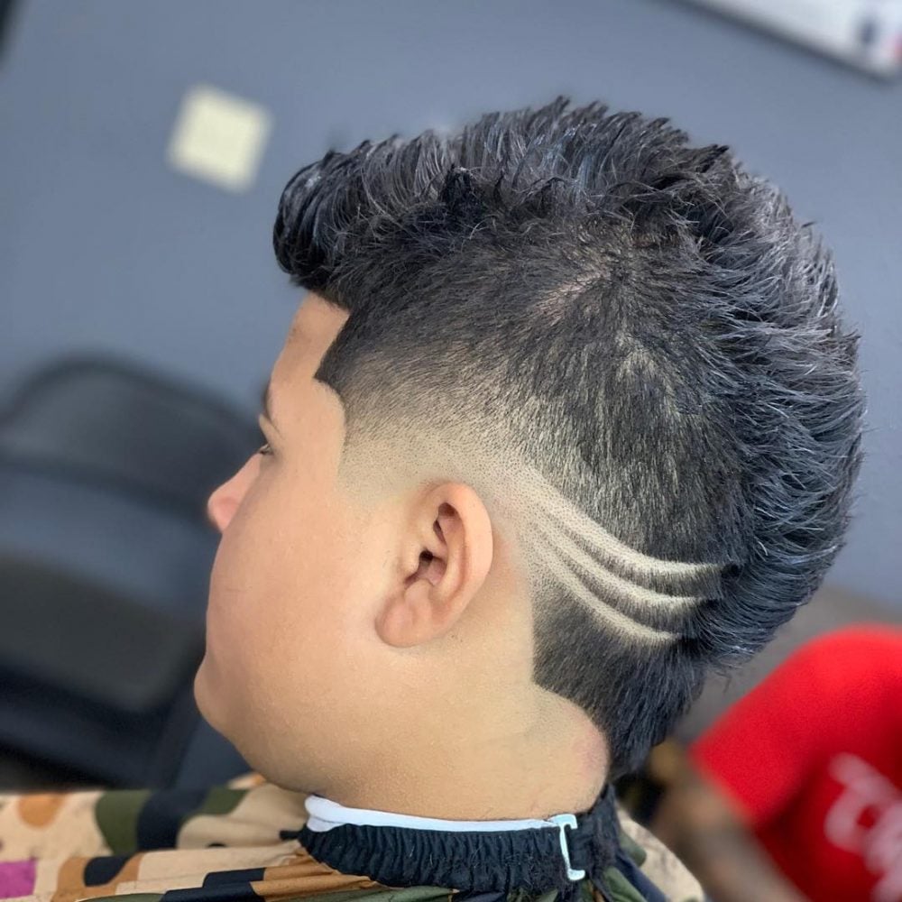 The 67 Best Haircuts for Teenage Boys for 2025