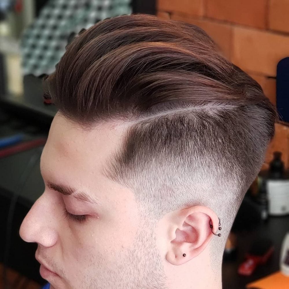 The 67 Best Haircuts for Teenage Boys for 2025