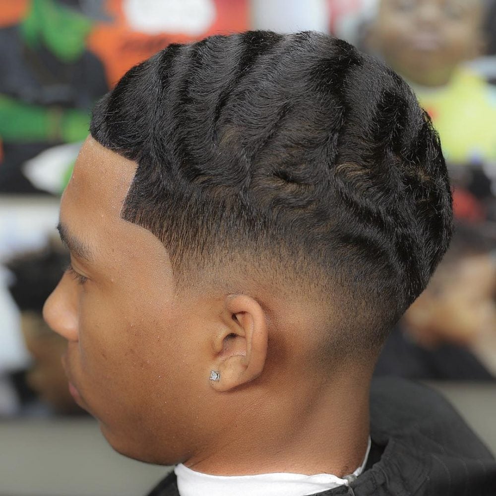 The 67 Best Haircuts for Teenage Boys for 2025