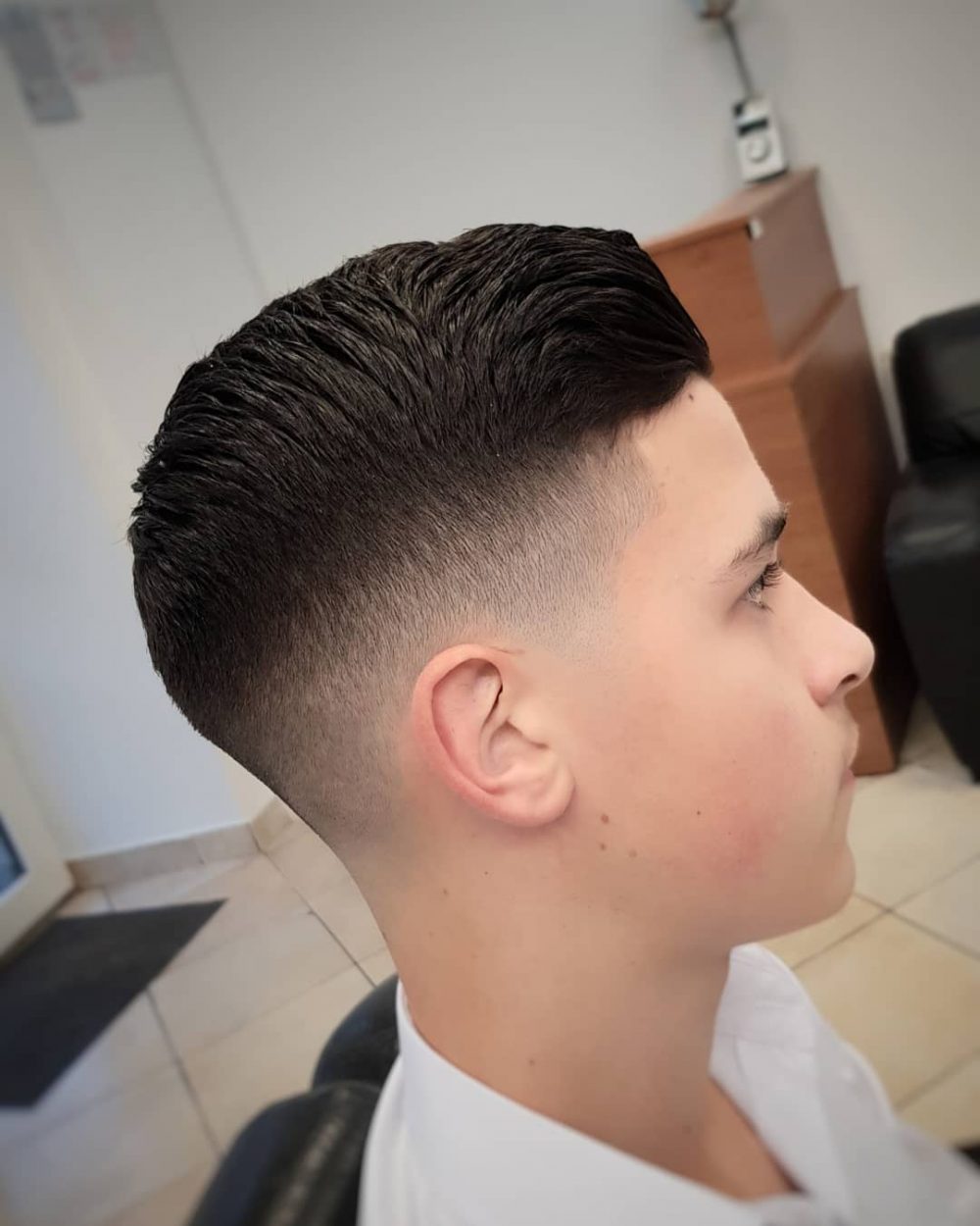 The 67 Best Haircuts for Teenage Boys for 2025