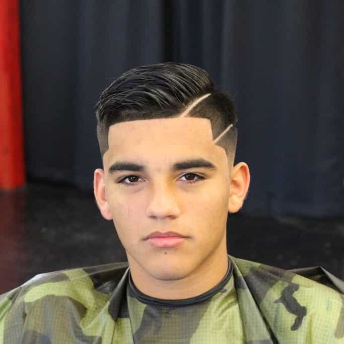 The 67 Best Haircuts for Teenage Boys for 2025