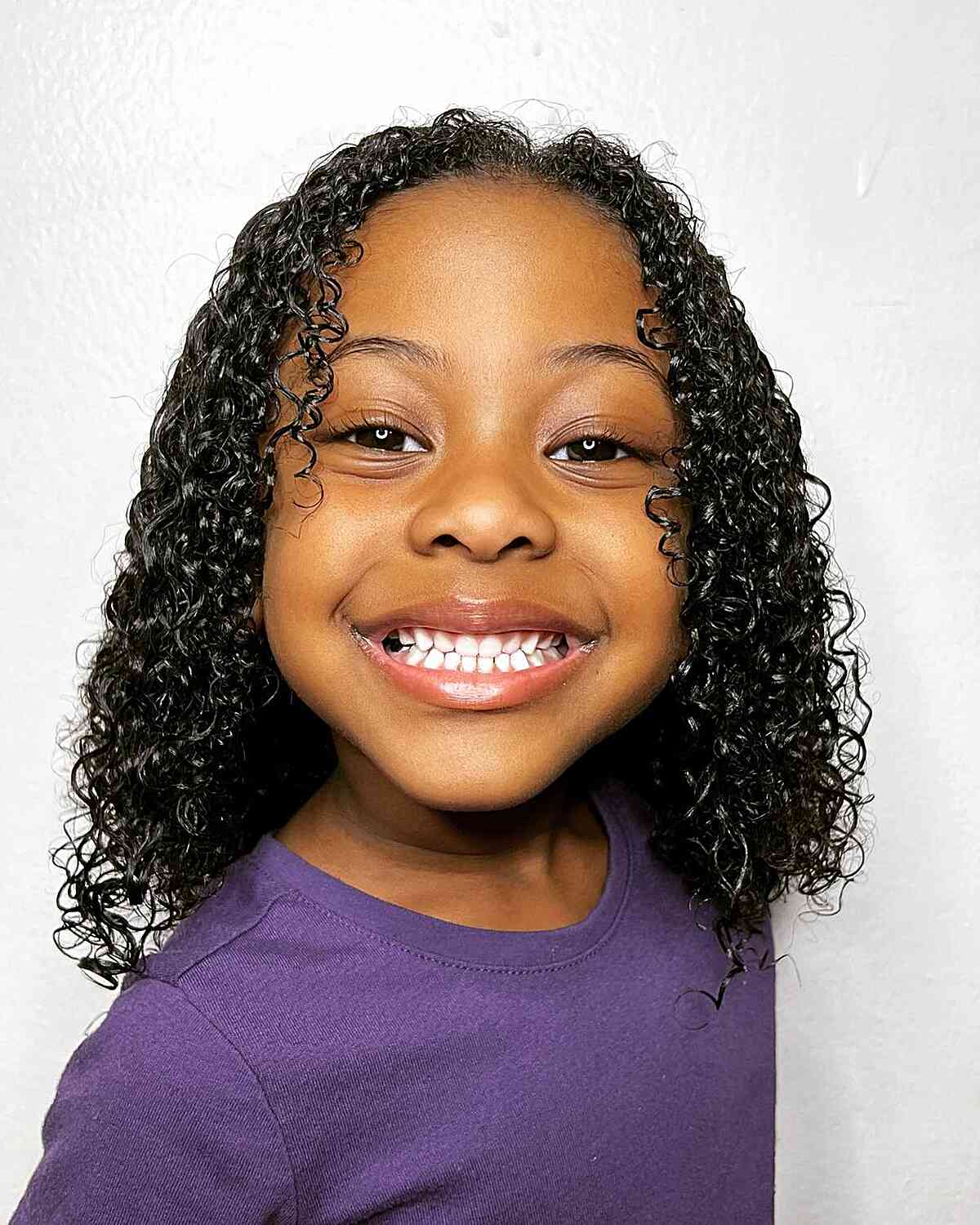 31 Cute & Easy Hairstyles for Little Black Girls