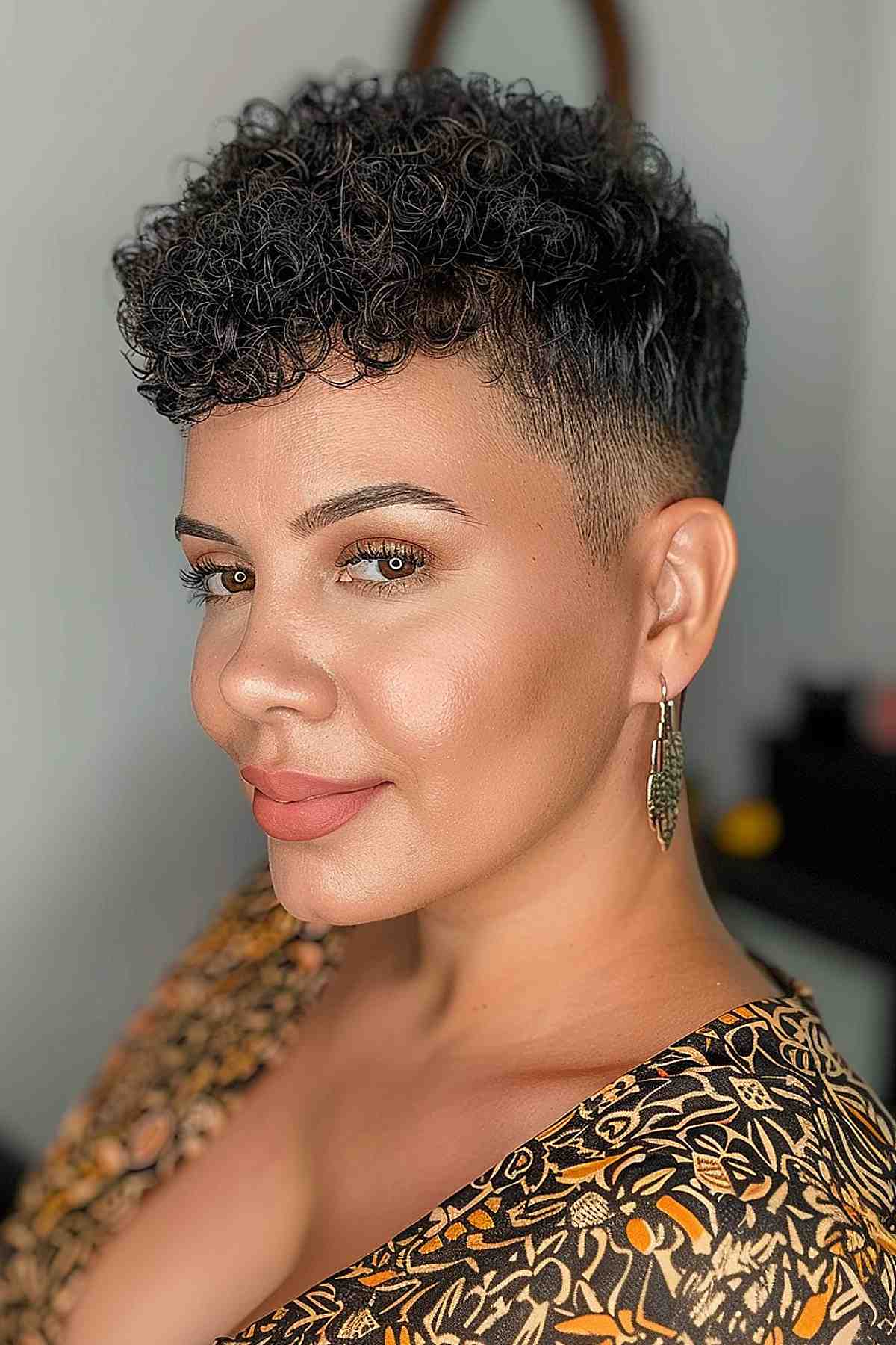 These 25 Pixie Hairstyles Without Bangs Look Super Cute This 2025