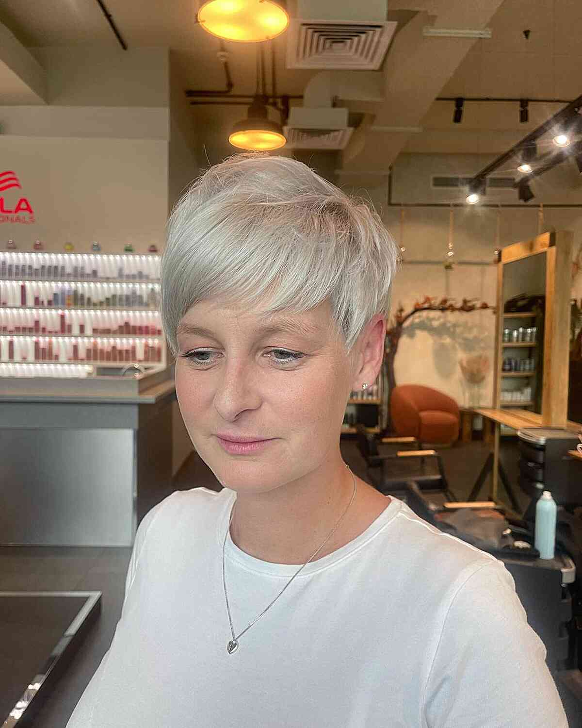 The 90s Pixie Cut Is Making a Comeback – But With A Modern Twist You Just Have to See