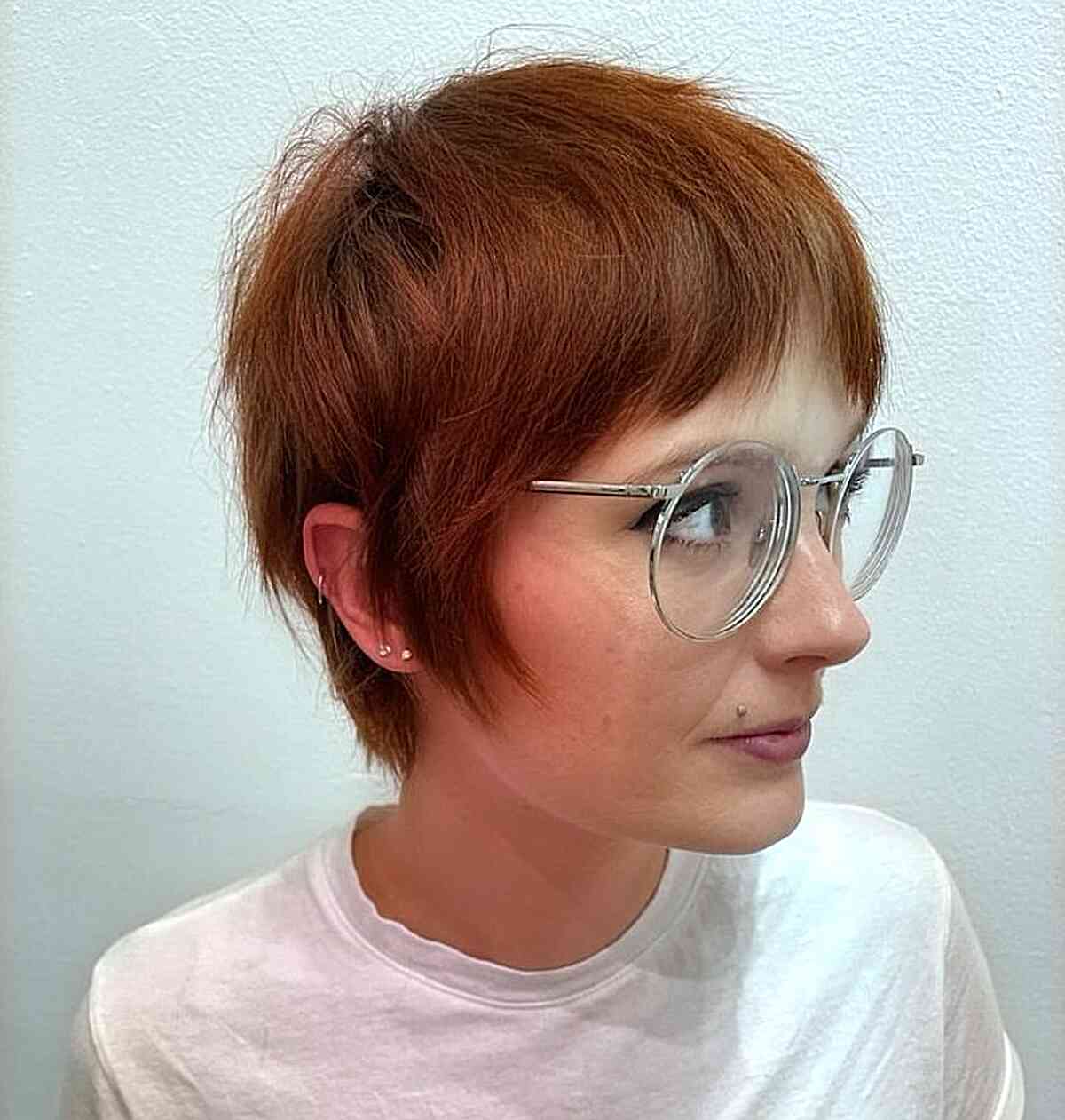 The 90s Pixie Cut Is Making a Comeback – But With A Modern Twist You Just Have to See