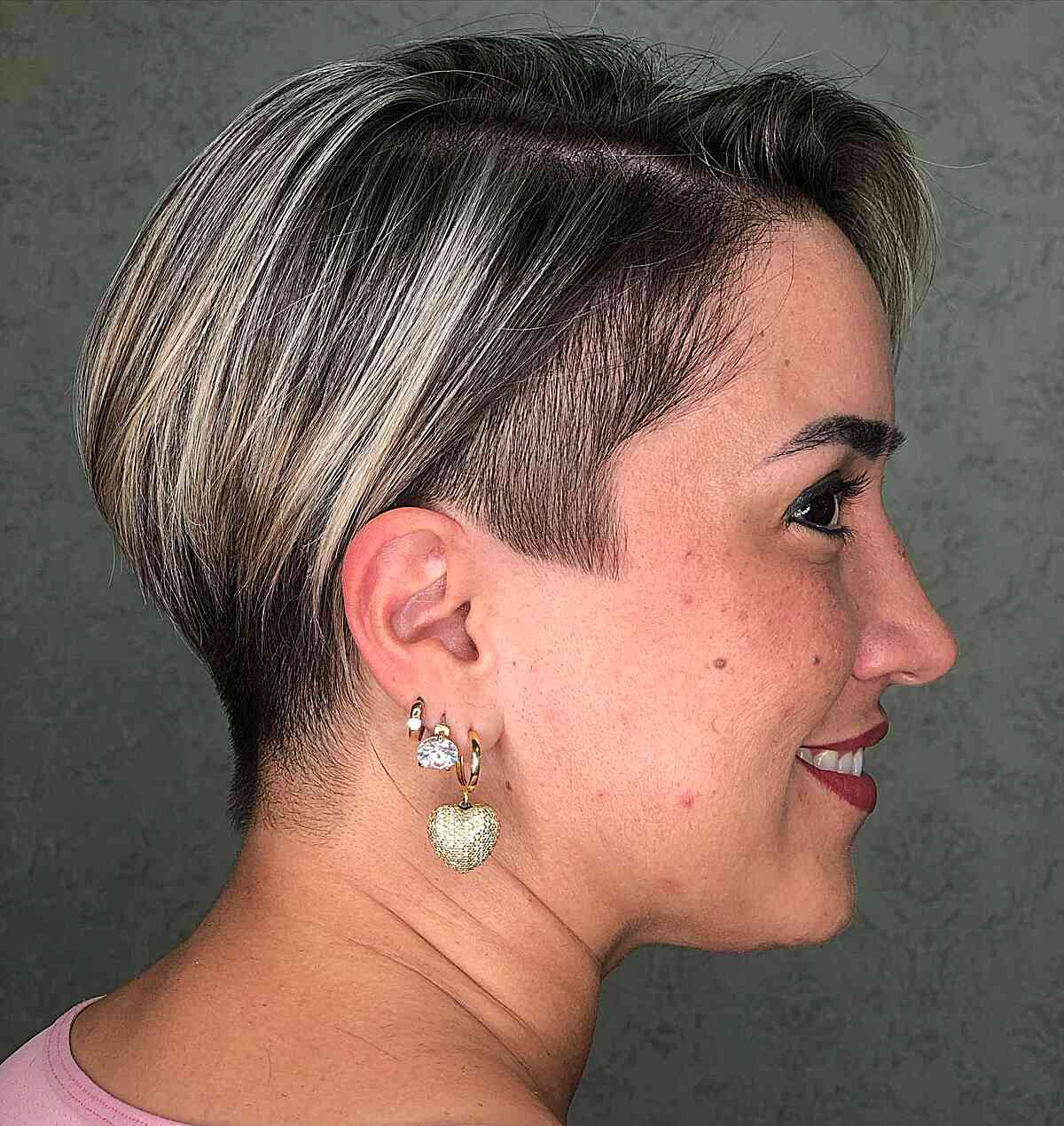 28 “Long Pixie Cut” Ideas for Older Women to Look &amp; Feel Modern