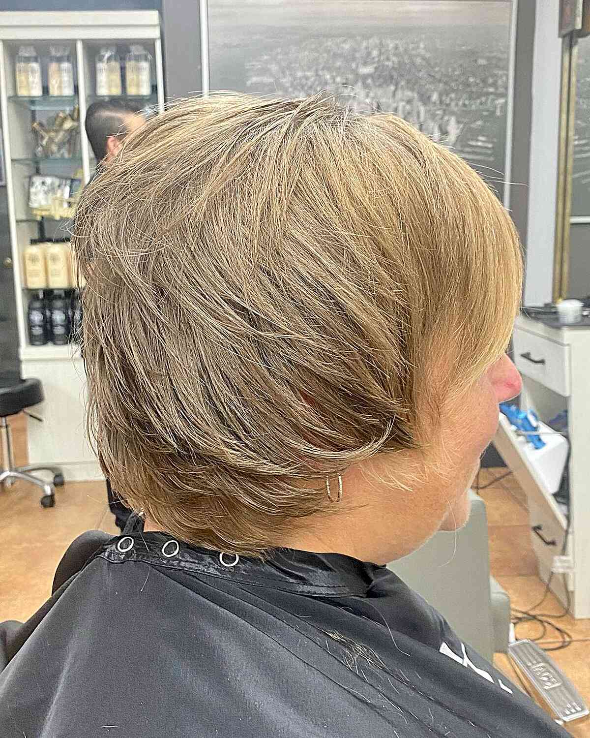 28 “Long Pixie Cut” Ideas for Older Women to Look &amp; Feel Modern
