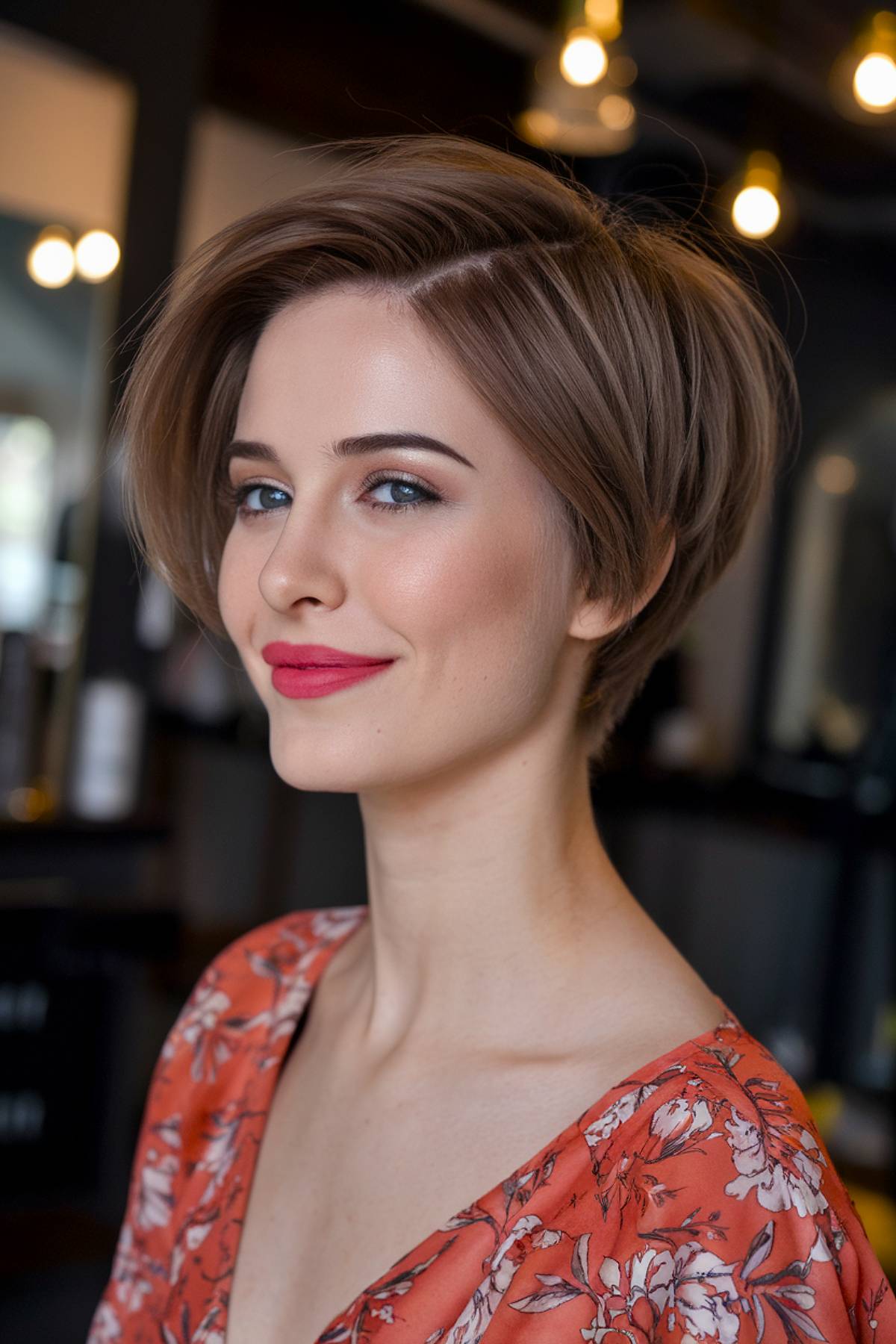 15+ Pixie Bob Haircuts for Thin Hair in 2025 That Add Volume &amp; Style