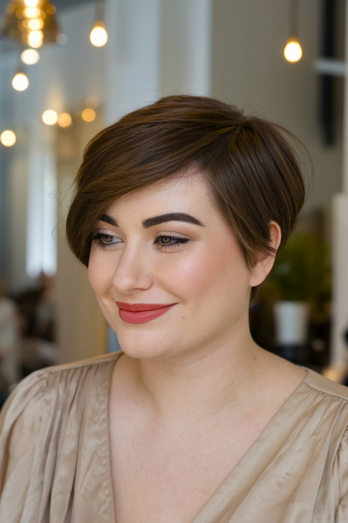 15+ Pixie Bob Haircuts for Thin Hair in 2025 That Add Volume &amp; Style