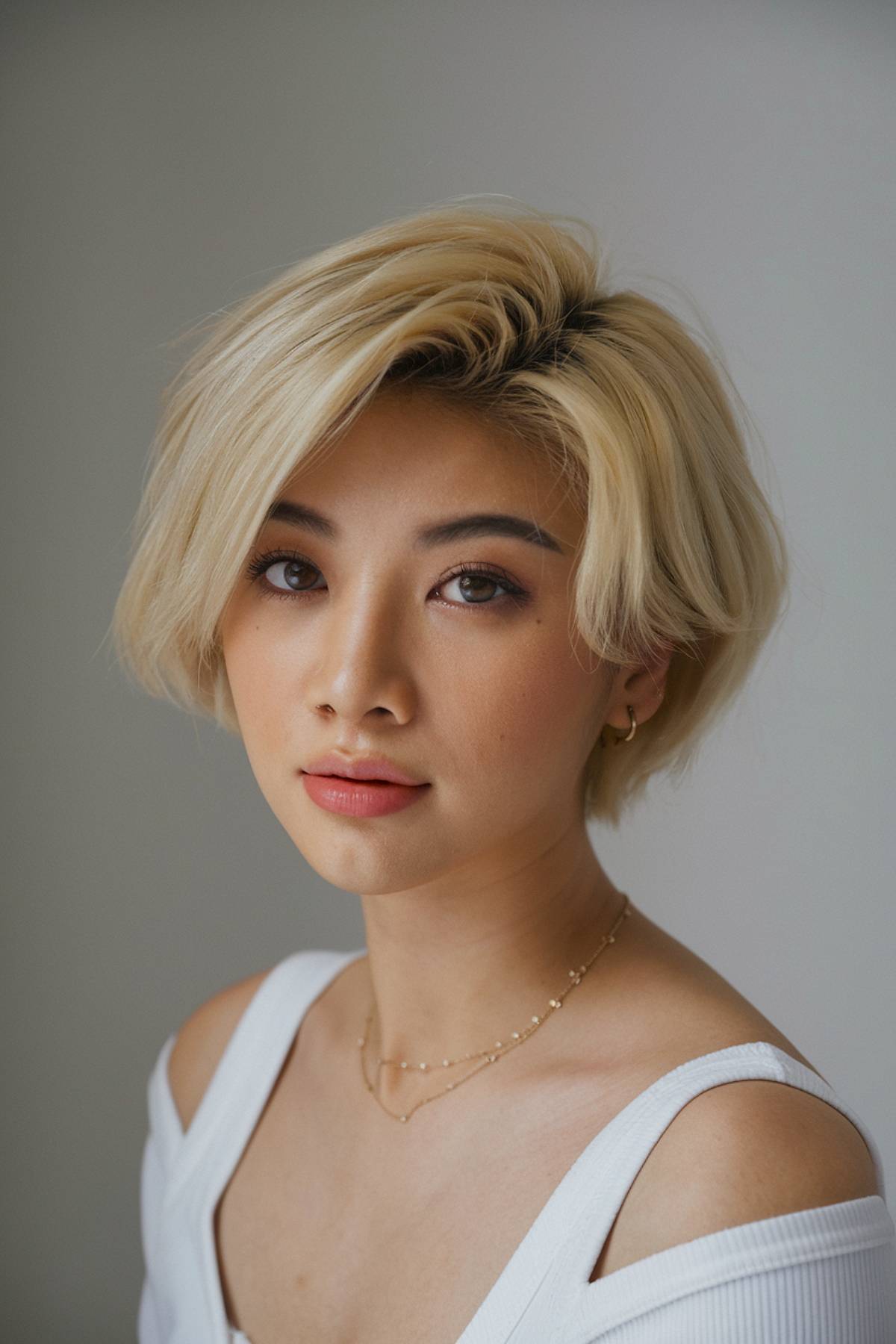 15+ Pixie Bob Haircuts for Thin Hair in 2025 That Add Volume &amp; Style