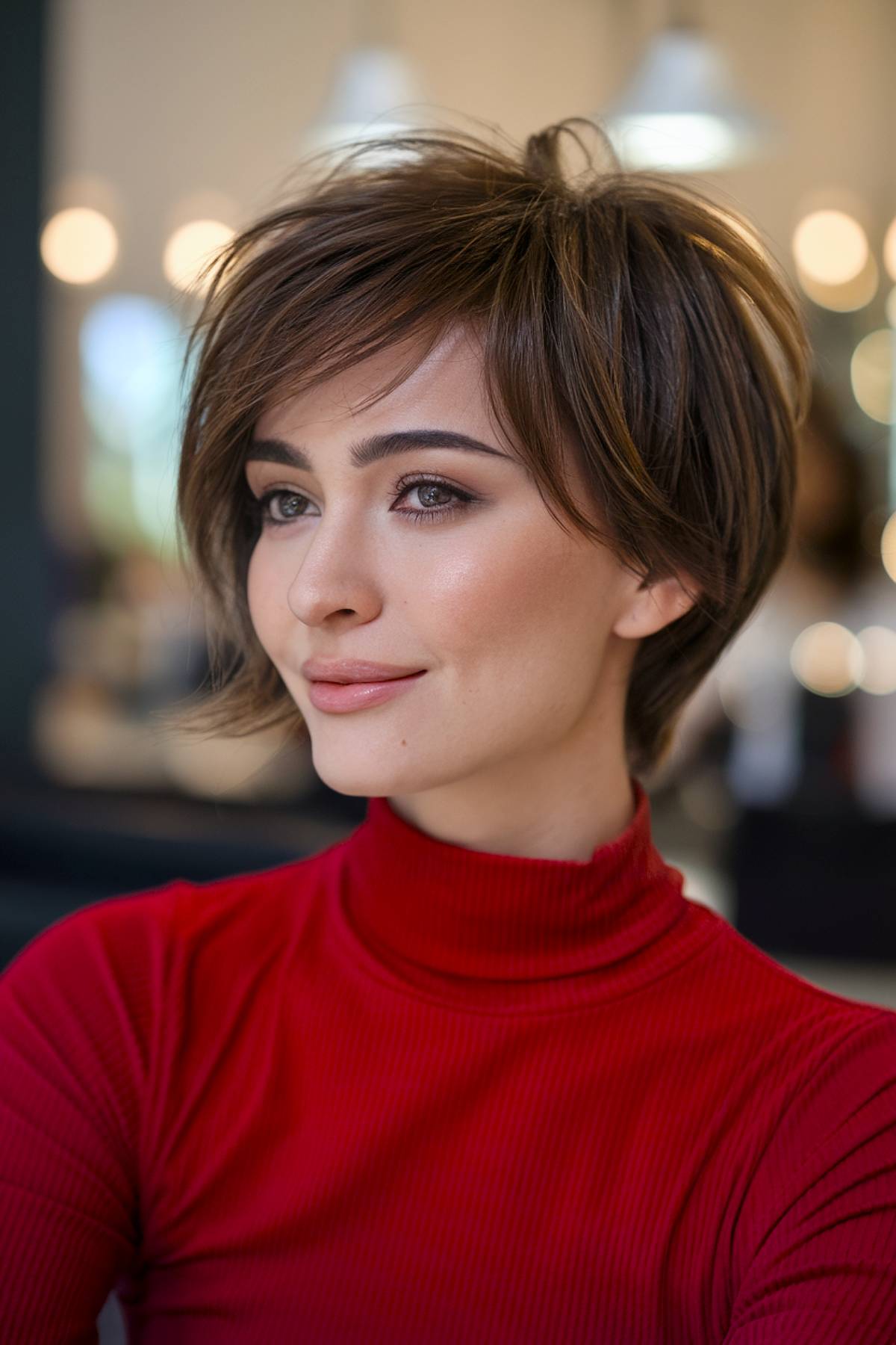 15+ Pixie Bob Haircuts for Thin Hair in 2025 That Add Volume &amp; Style