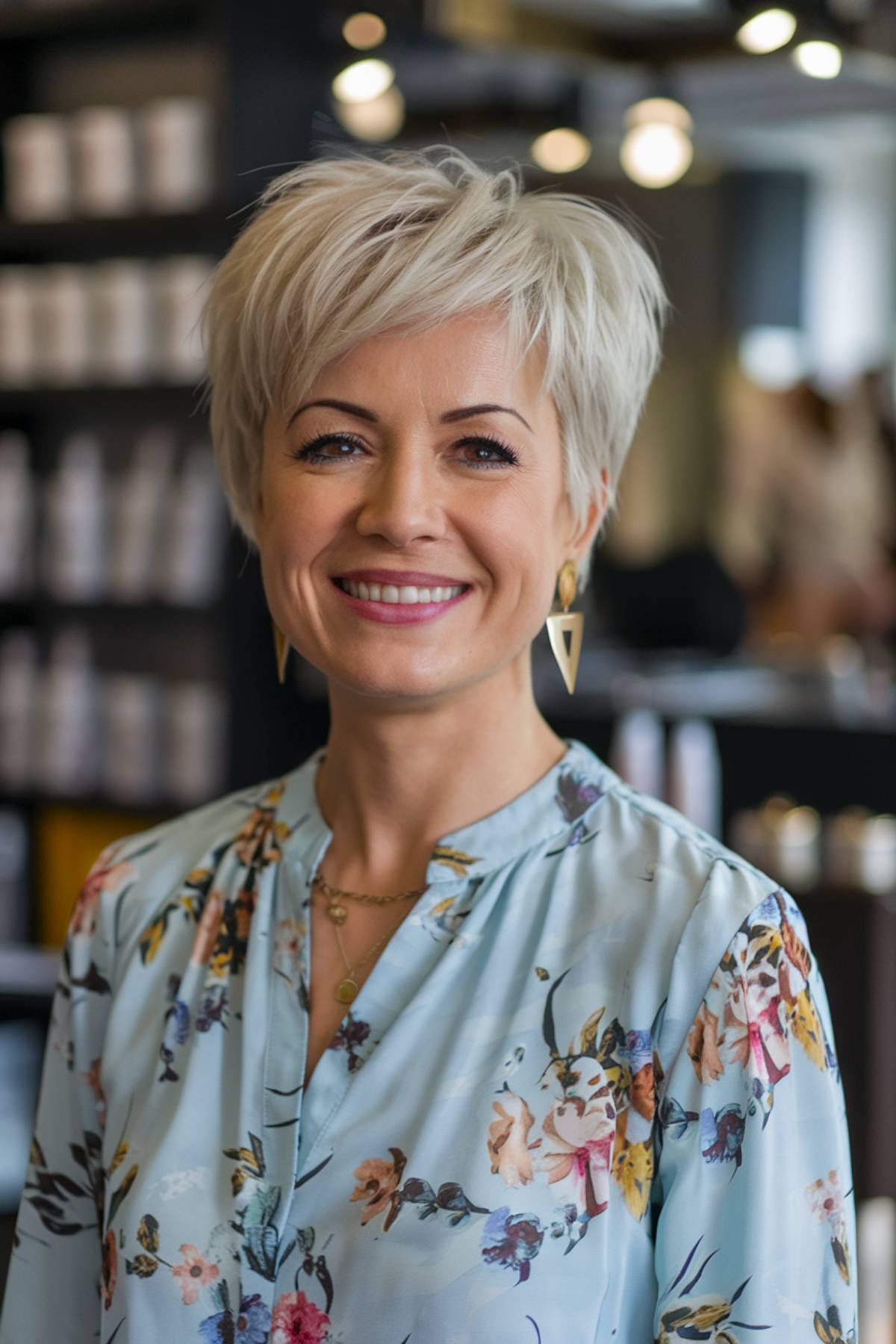15+ Pixie Bob Haircuts for Thin Hair in 2025 That Add Volume &amp; Style