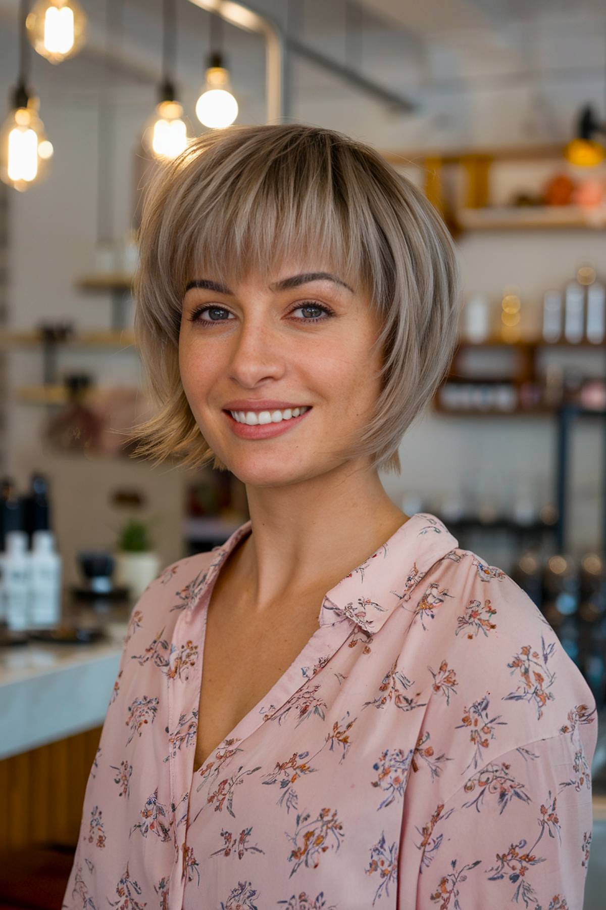 15+ Pixie Bob Haircuts for Thin Hair in 2025 That Add Volume &amp; Style