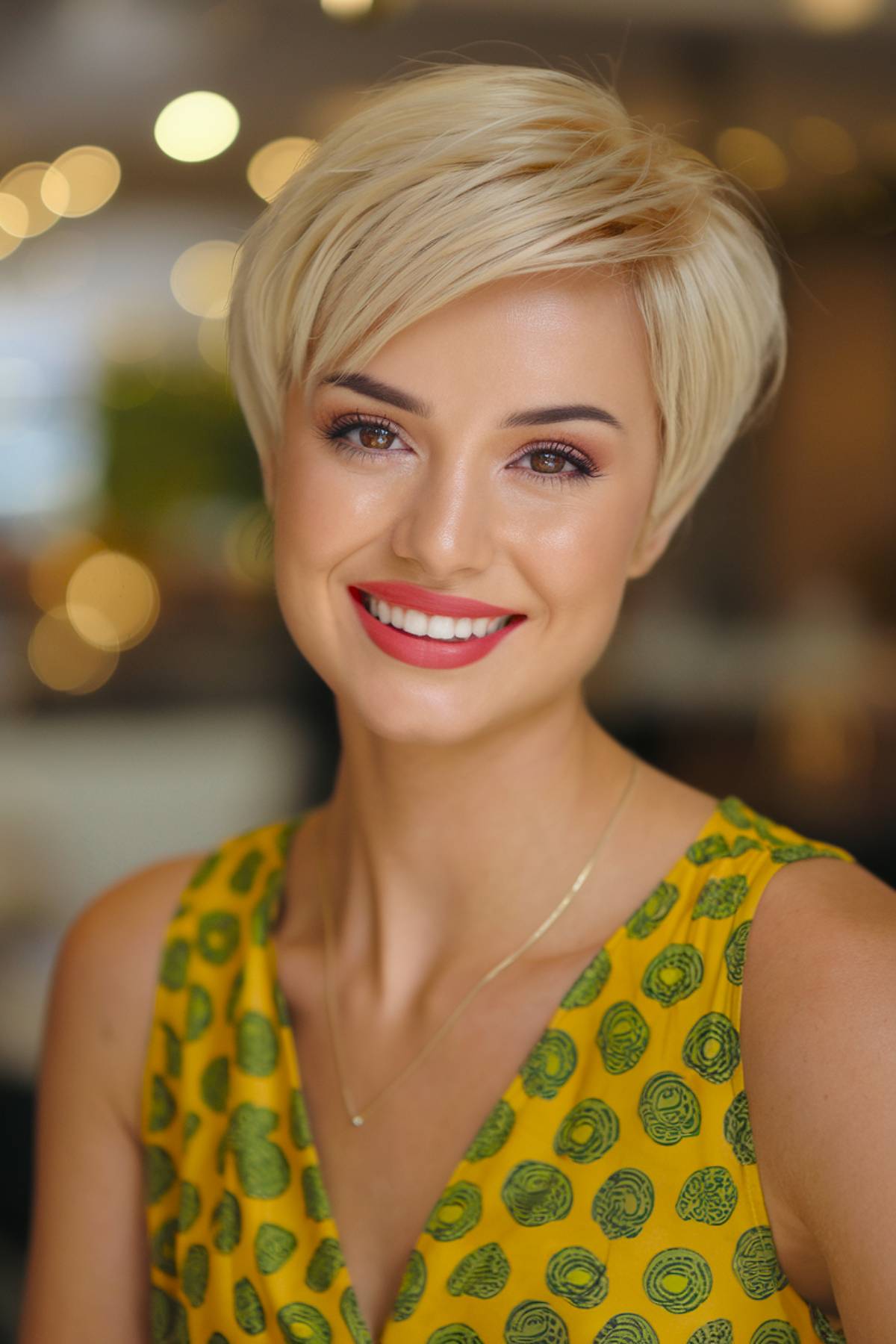 15+ Pixie Bob Haircuts for Thin Hair in 2025 That Add Volume &amp; Style