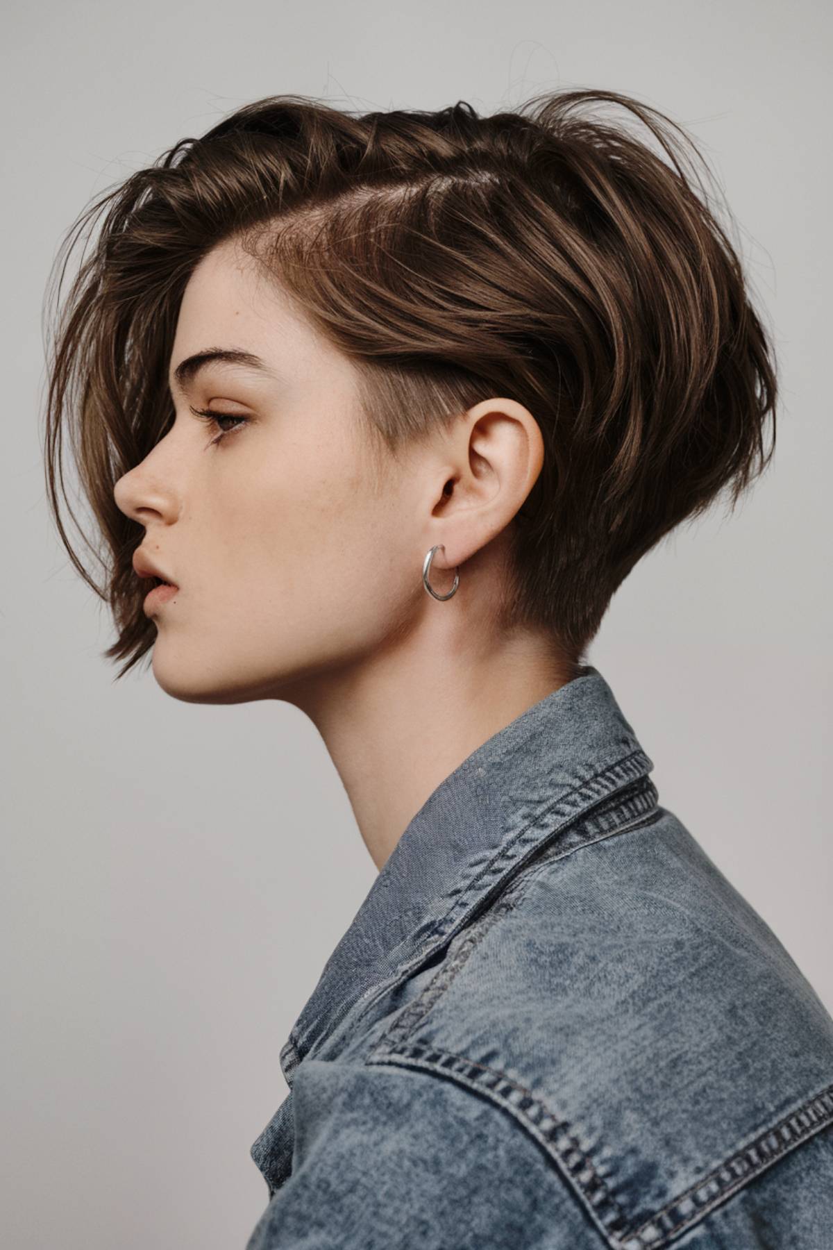 15+ Pixie Bob Haircuts for Thin Hair in 2025 That Add Volume &amp; Style