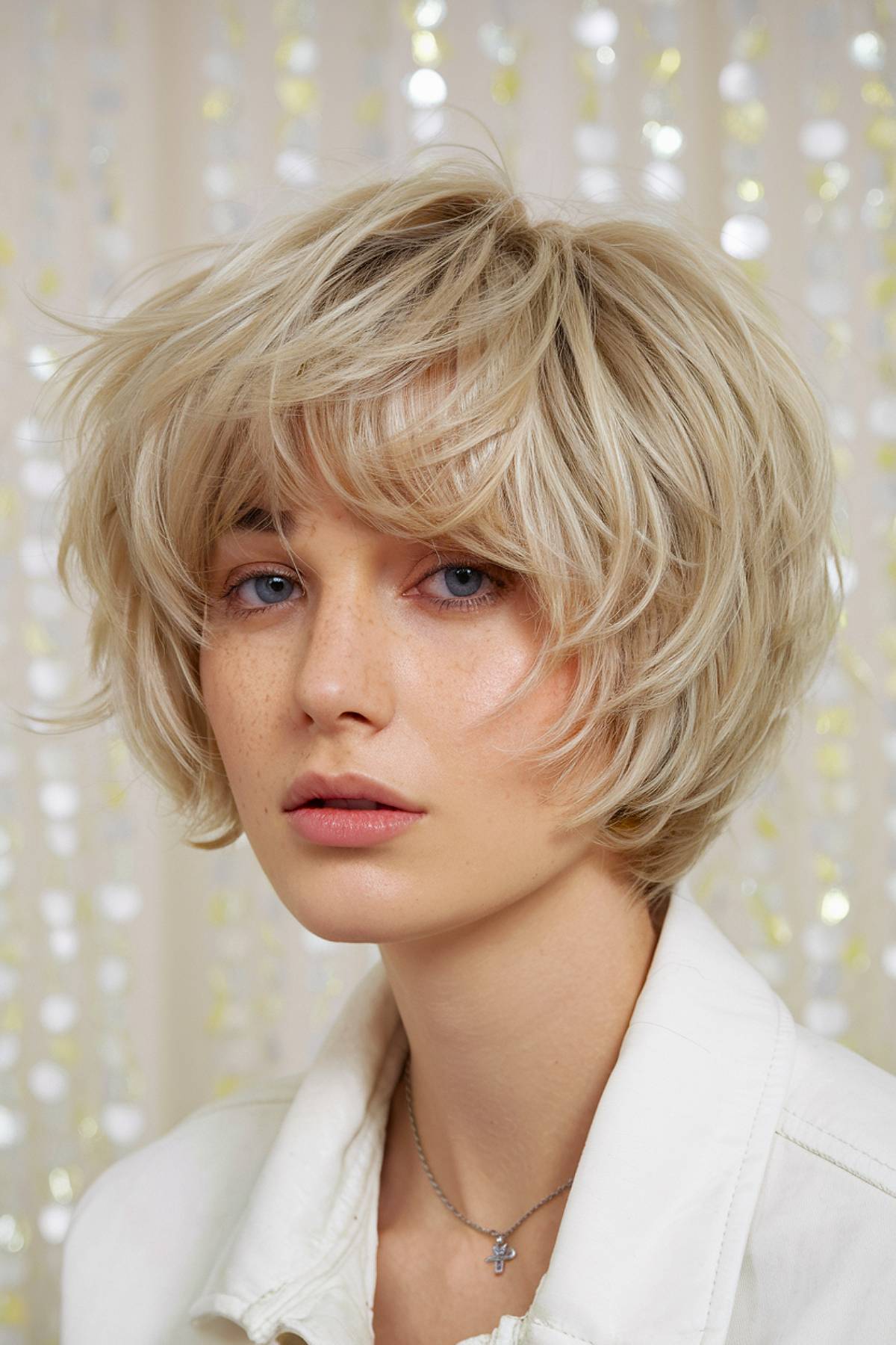 15+ Pixie Bob Haircuts for Thin Hair in 2025 That Add Volume &amp; Style