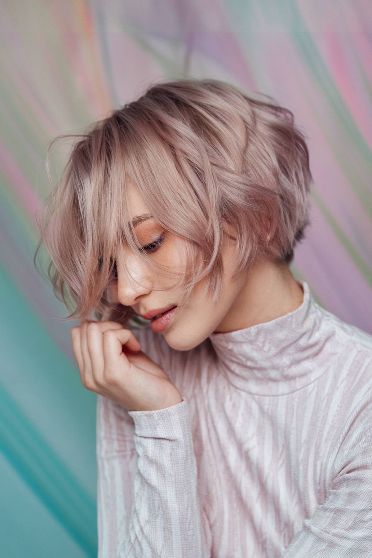 15+ Pixie Bob Haircuts for Thin Hair in 2025 That Add Volume &amp; Style