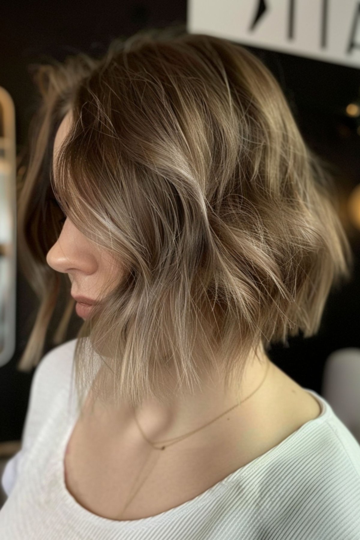 50 Modern Short Choppy Haircuts Women are Getting in 2025