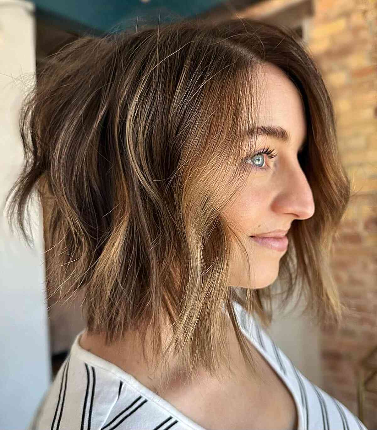 50 Modern Short Choppy Haircuts Women are Getting in 2025