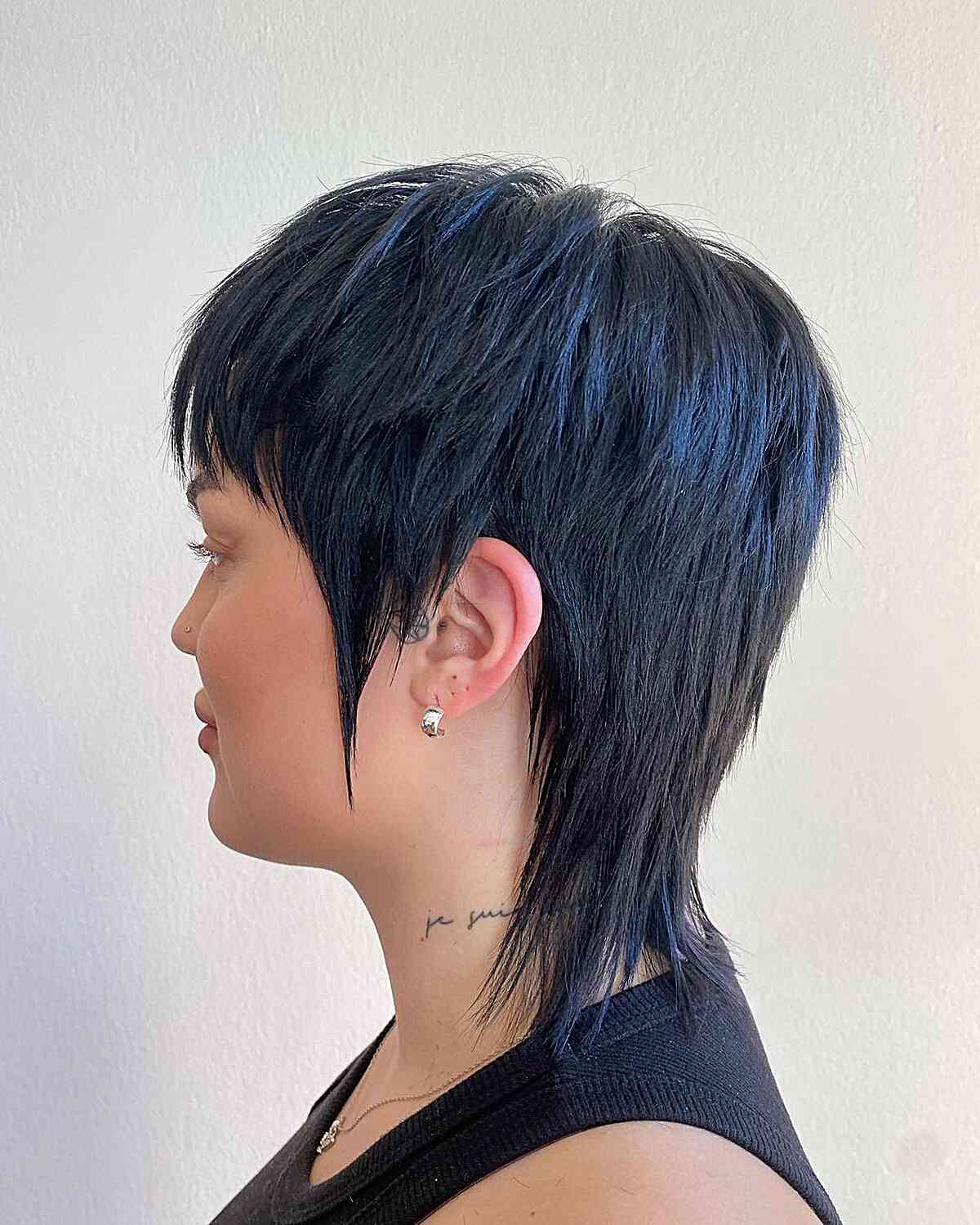 50 Modern Short Choppy Haircuts Women are Getting in 2025