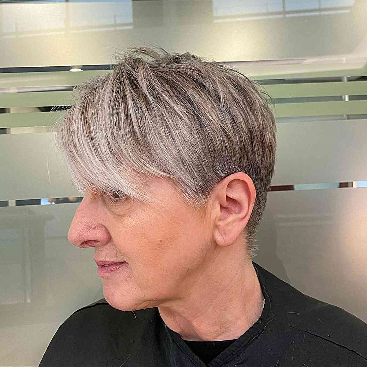 50 Modern Short Choppy Haircuts Women are Getting in 2025