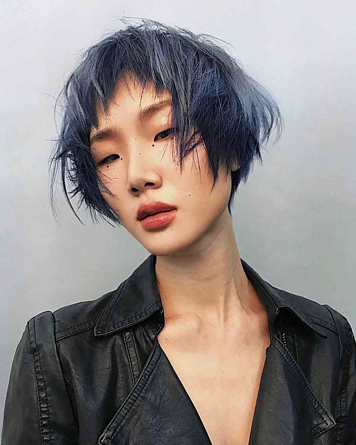 50 Modern Short Choppy Haircuts Women are Getting in 2025