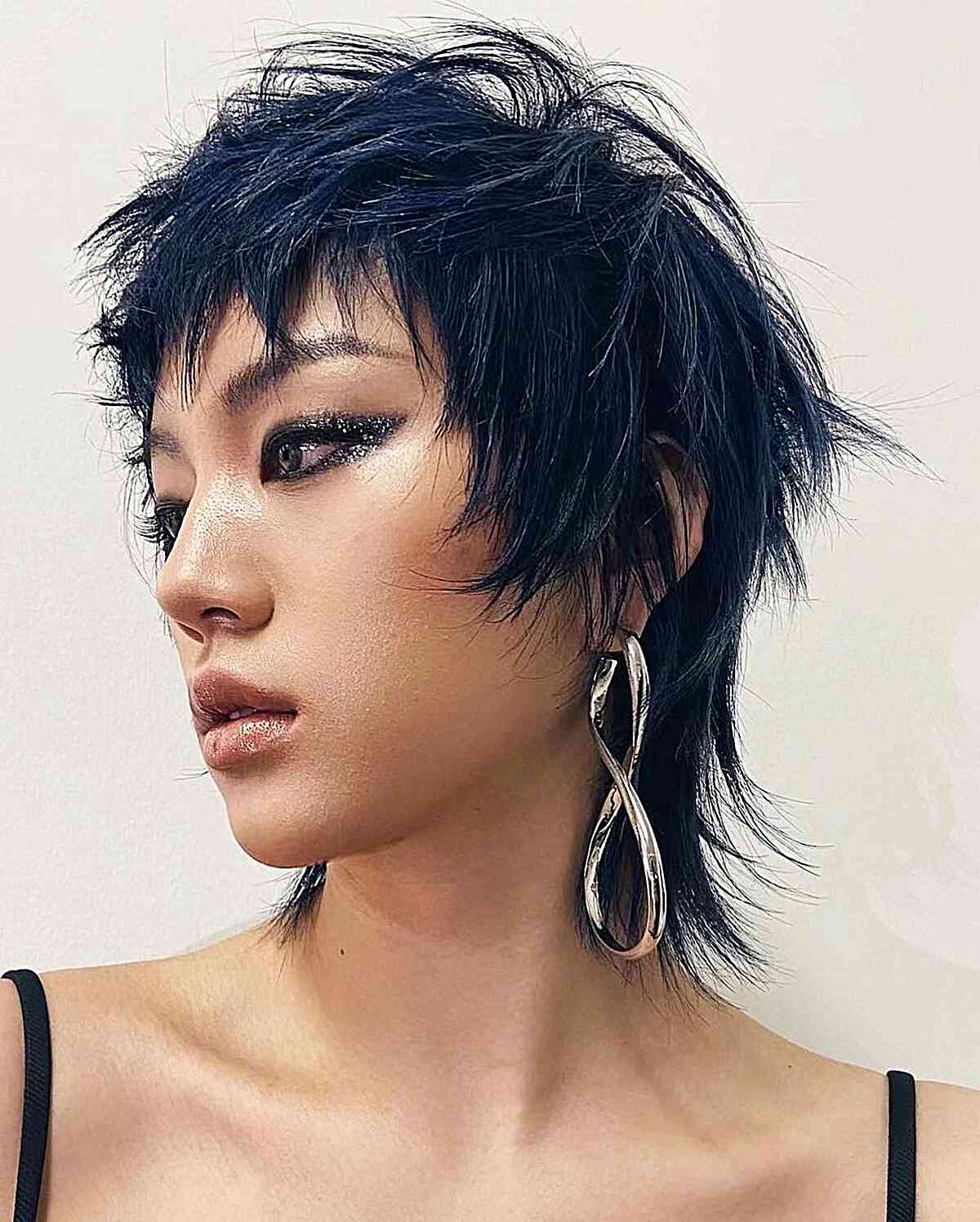 50 Modern Short Choppy Haircuts Women are Getting in 2025