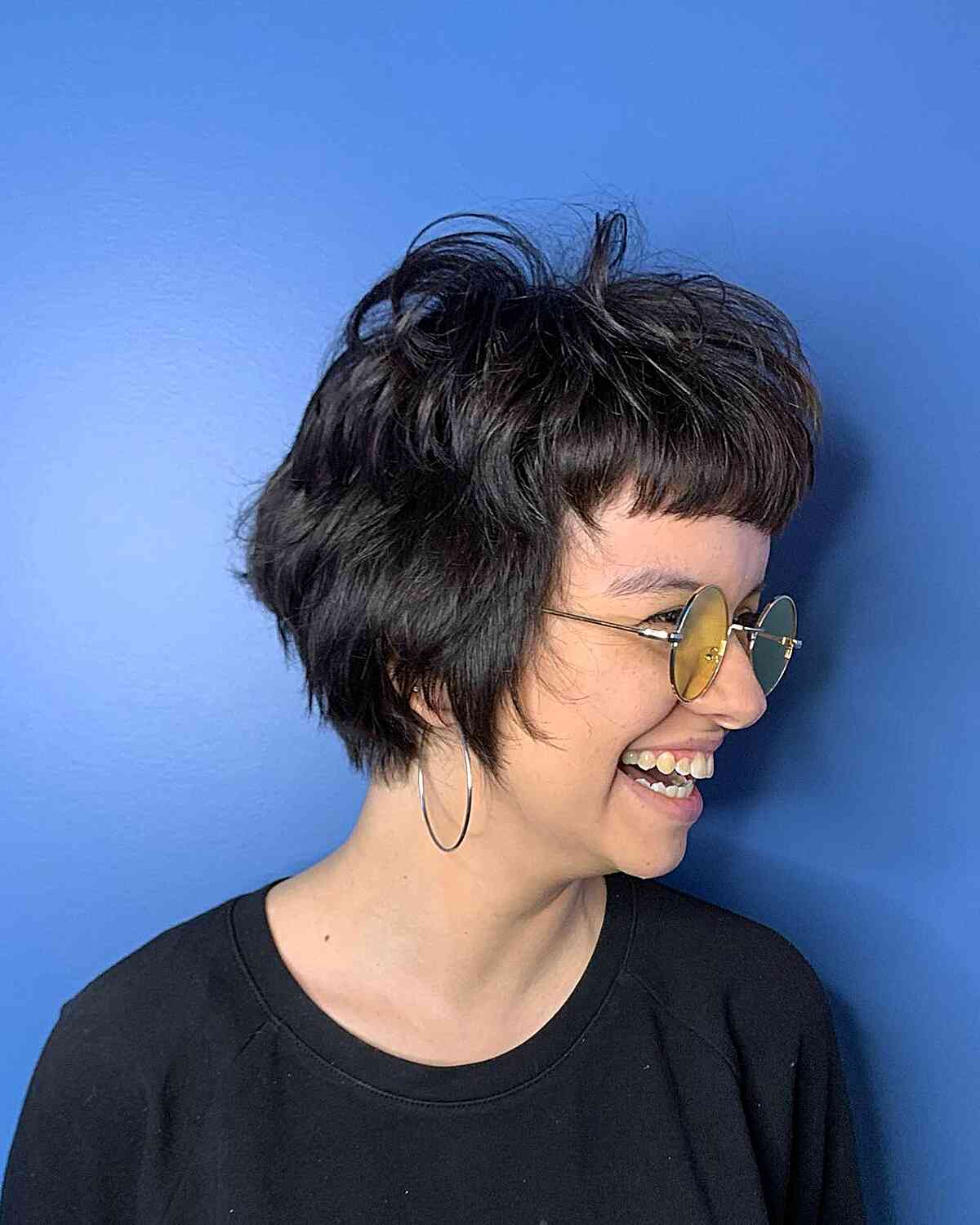 50 Modern Short Choppy Haircuts Women are Getting in 2025