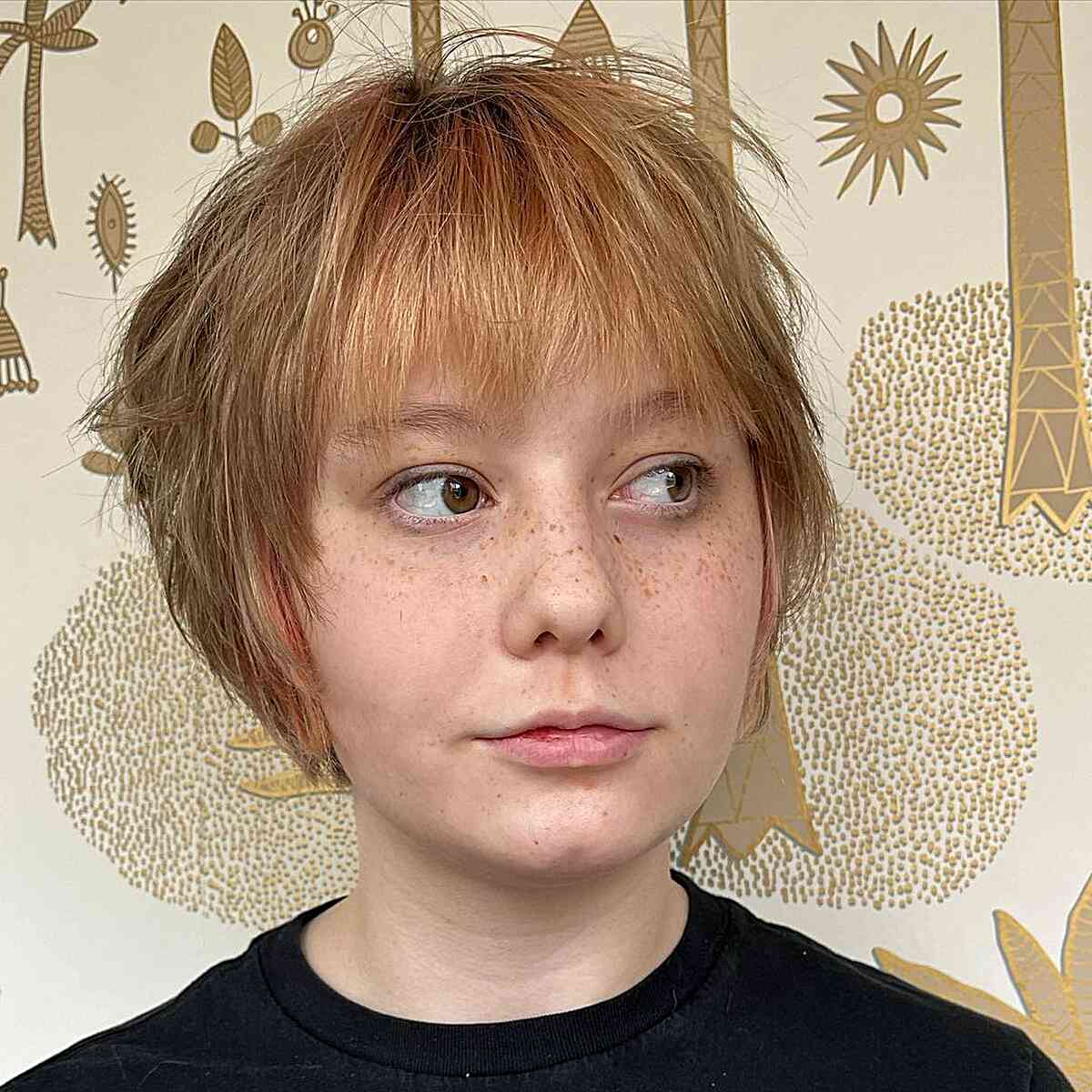 50 Modern Short Choppy Haircuts Women are Getting in 2025