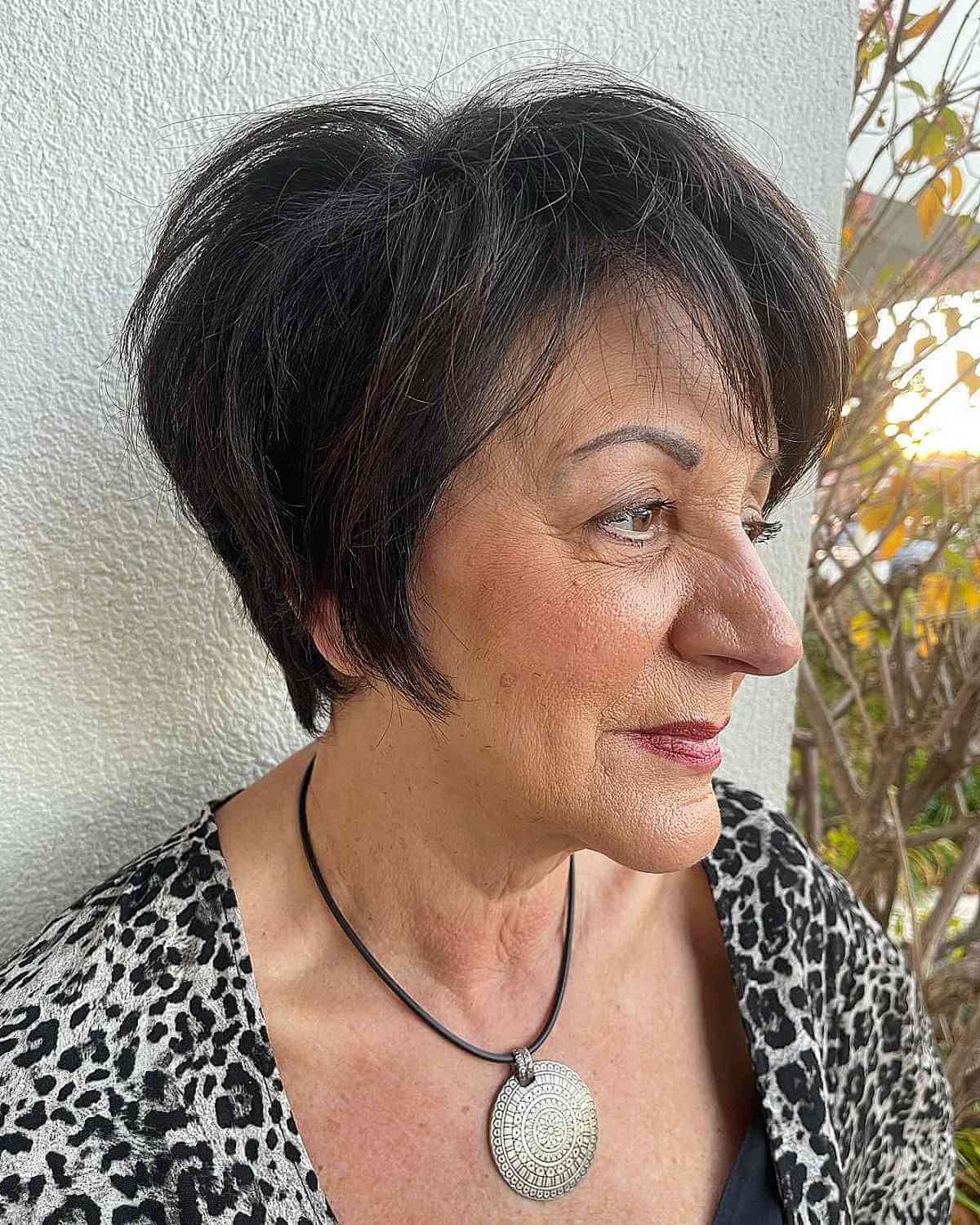 50 Modern Short Choppy Haircuts Women are Getting in 2025