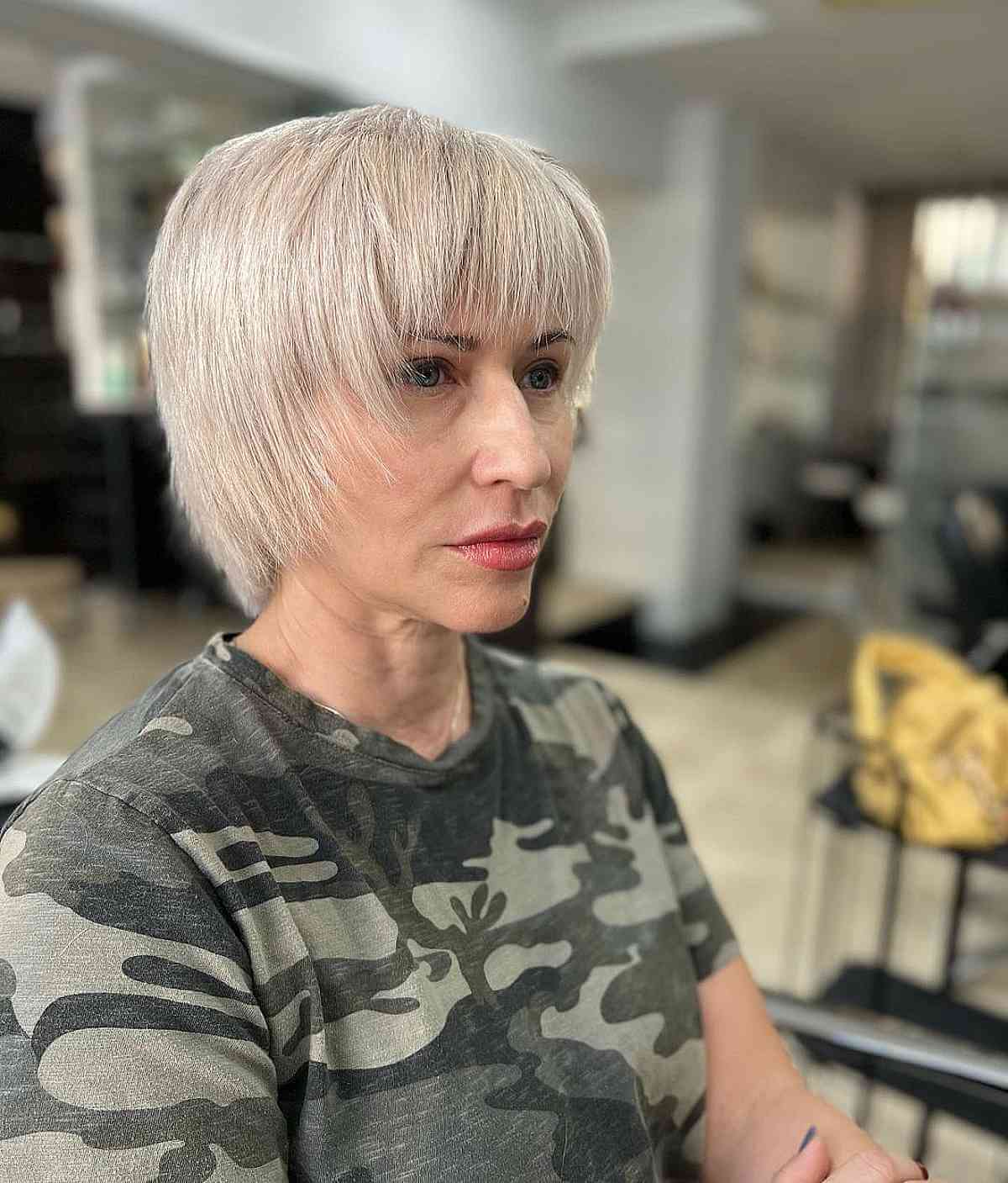 50 Modern Short Choppy Haircuts Women are Getting in 2025