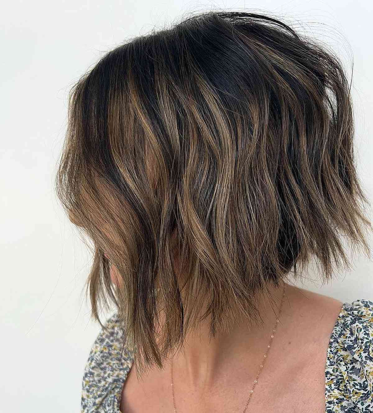 50 Modern Short Choppy Haircuts Women are Getting in 2025